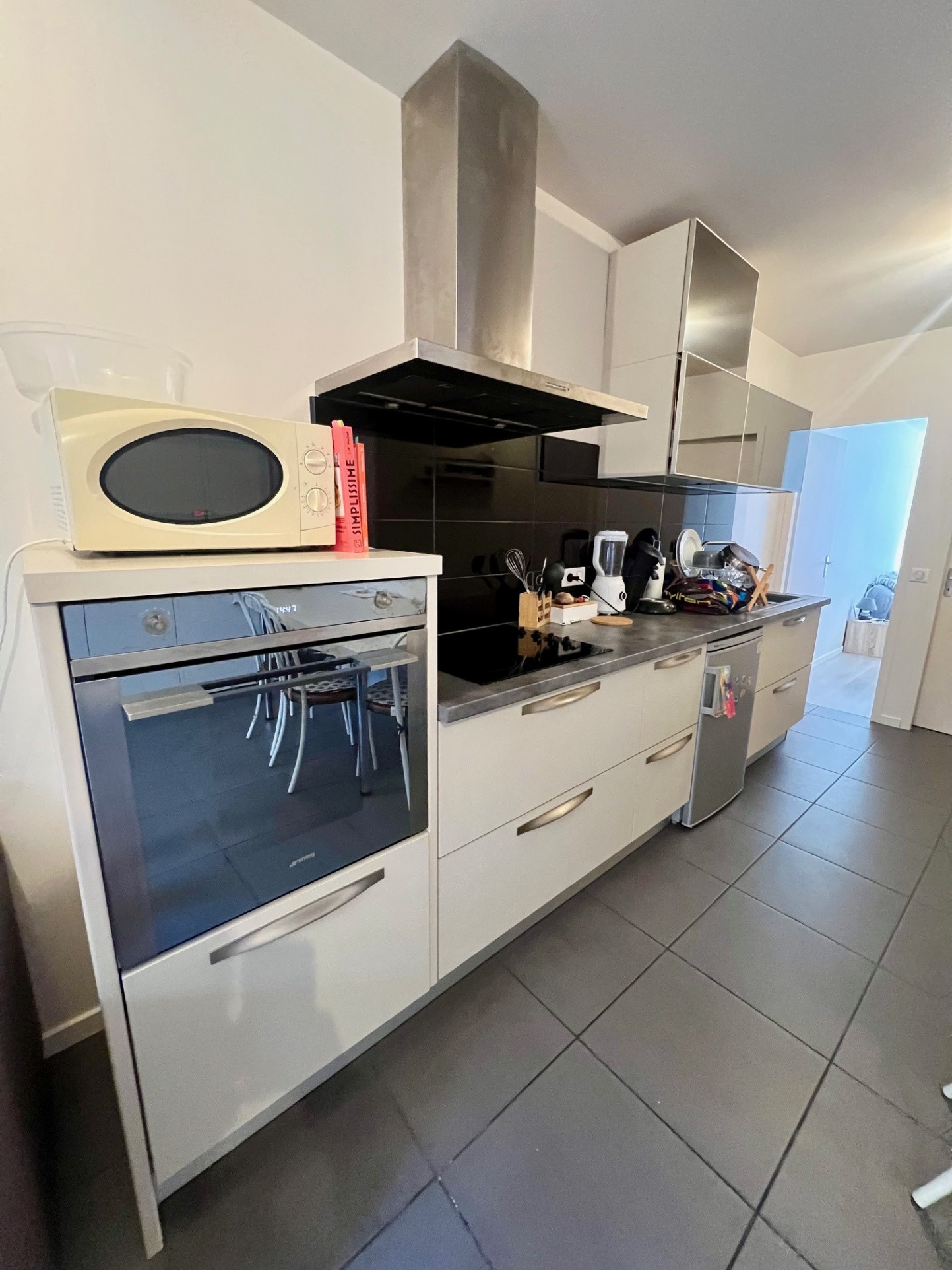 Vente Appartement à Toulouse 2 pièces