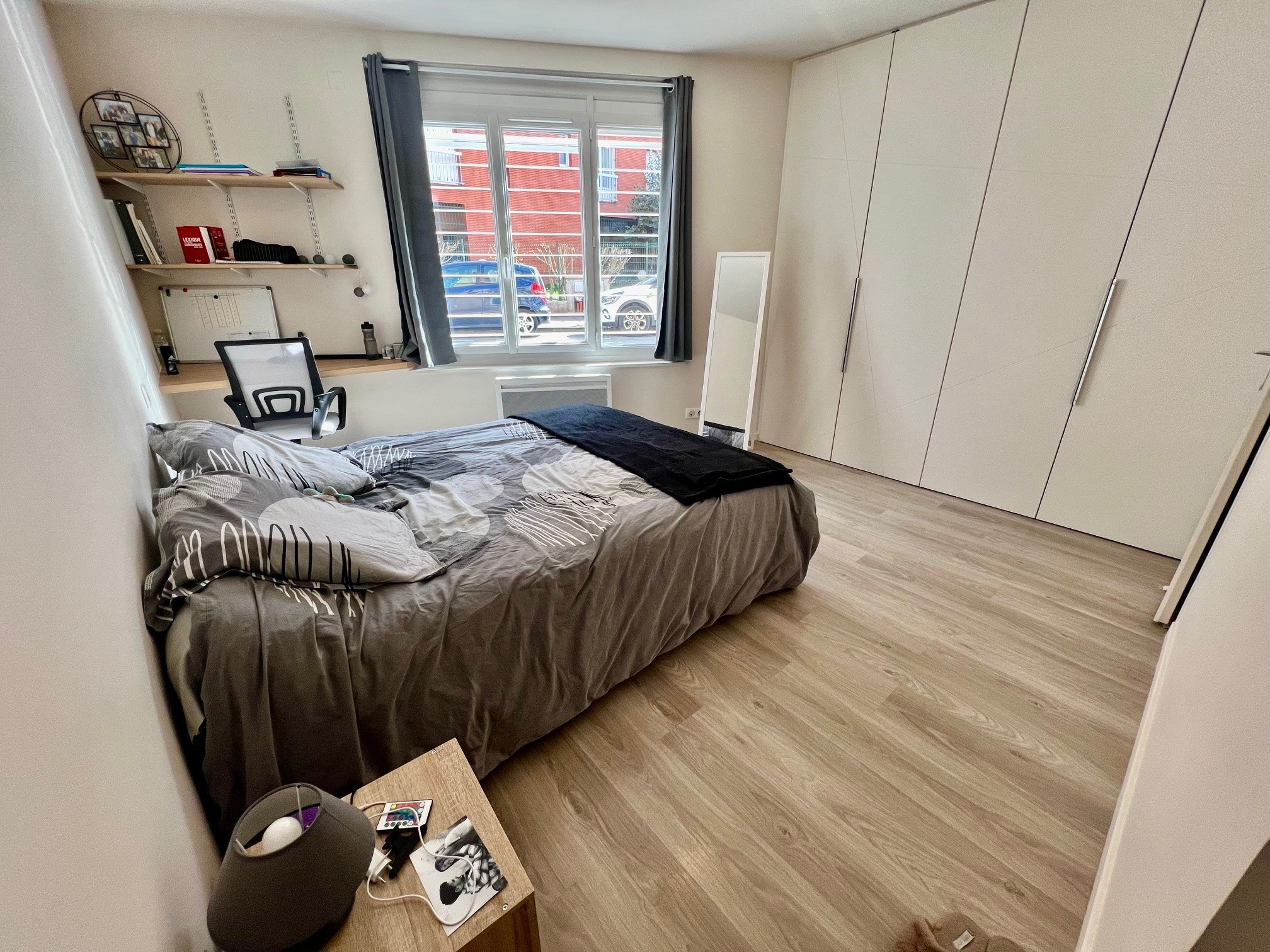 Vente Appartement à Toulouse 2 pièces