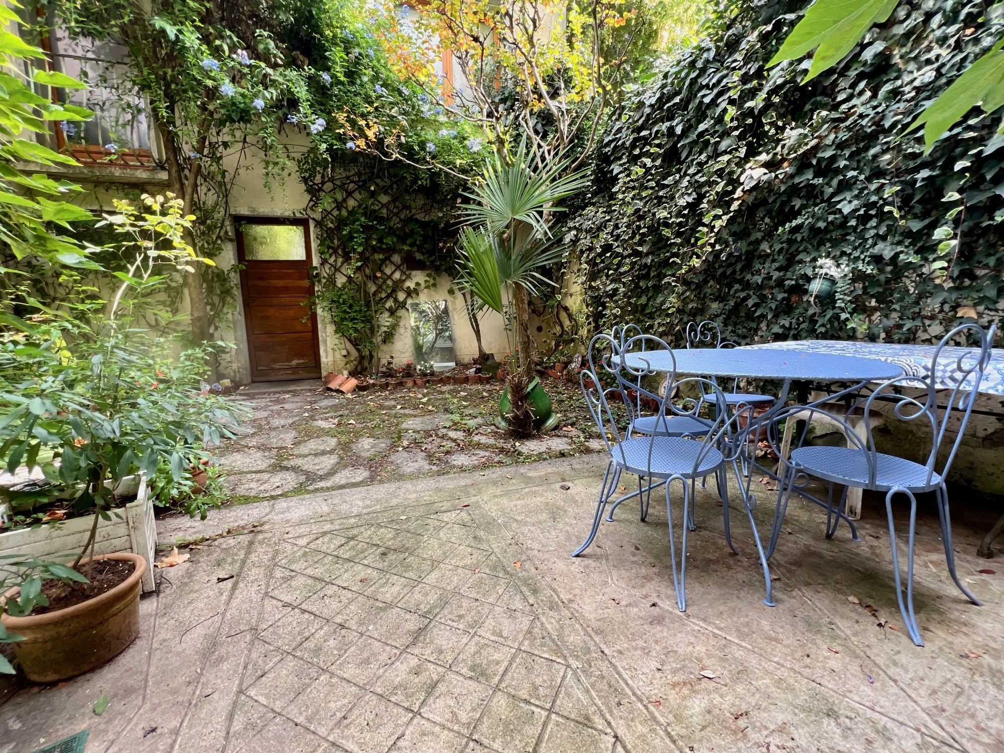 Vente Maison à Toulouse 7 pièces