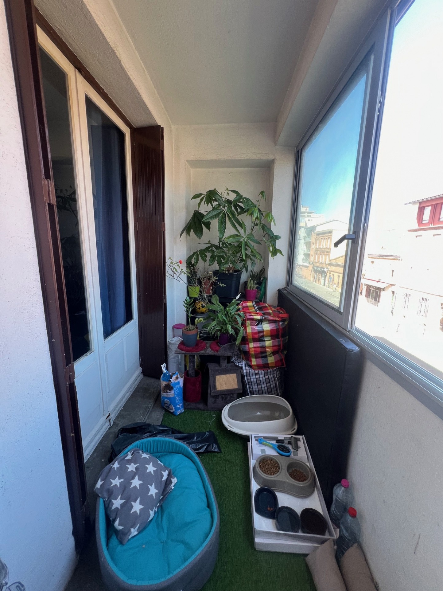 Vente Appartement à Toulouse 3 pièces