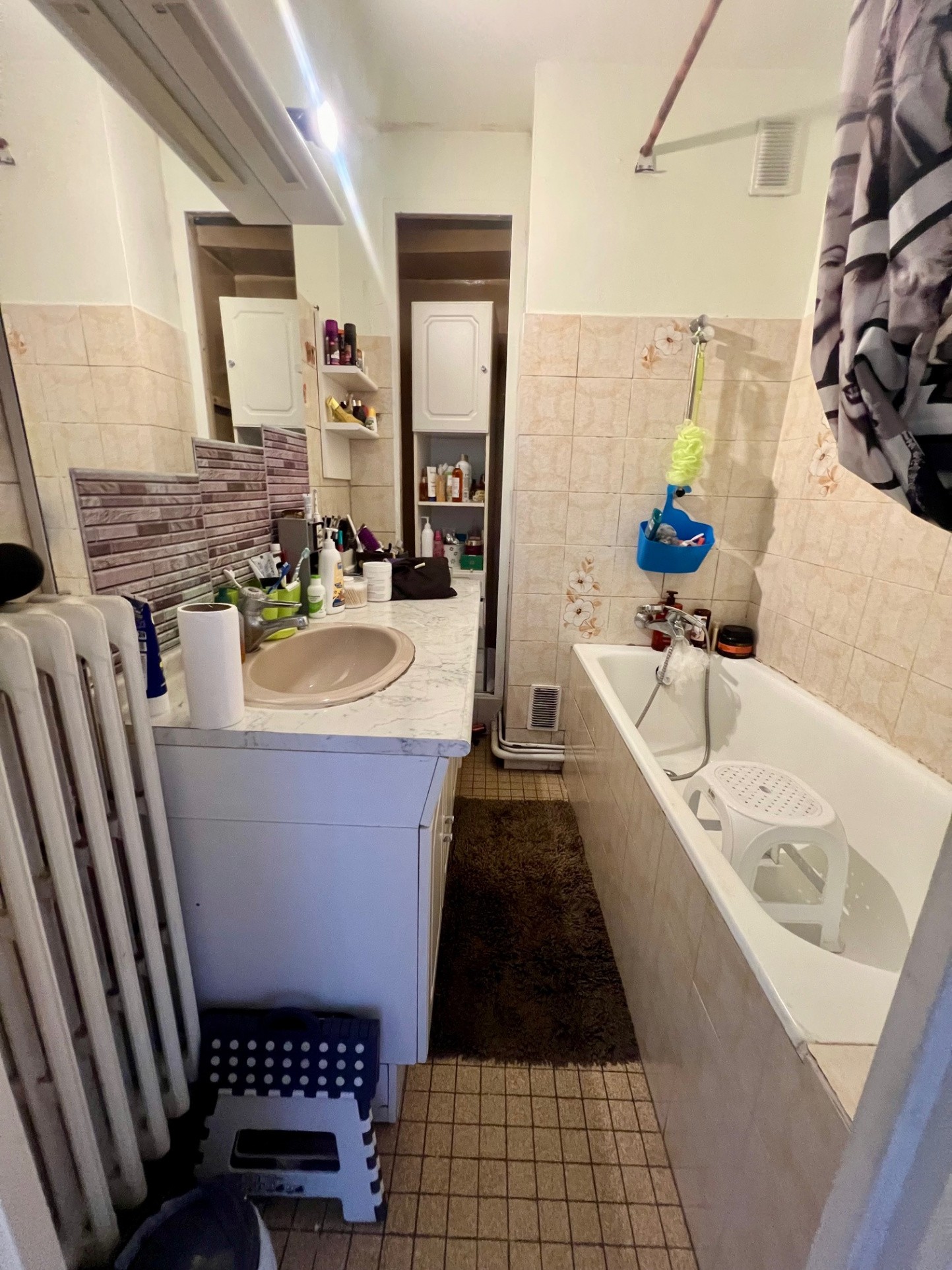 Vente Appartement à Toulouse 3 pièces