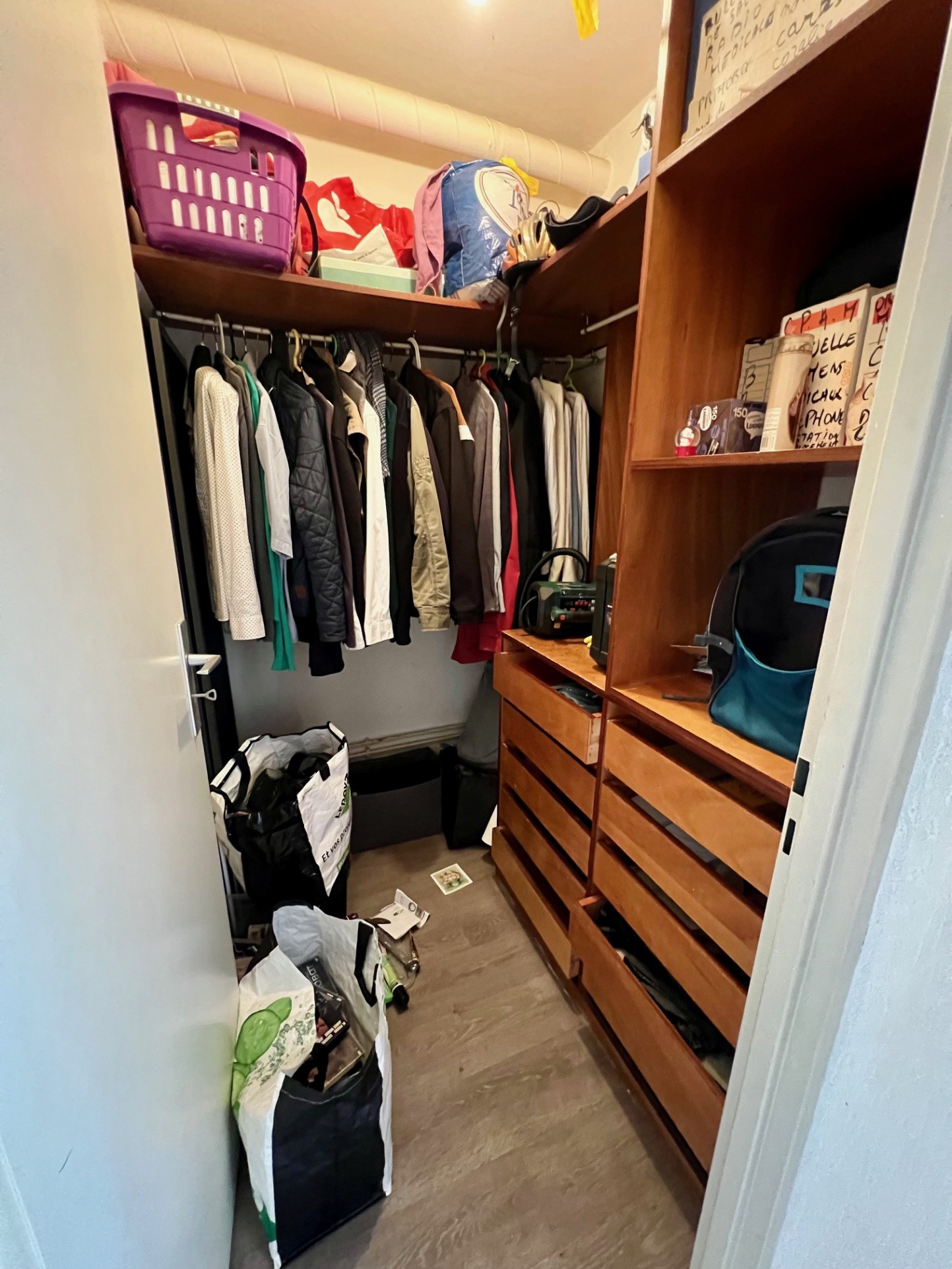 Vente Appartement à Toulouse 2 pièces