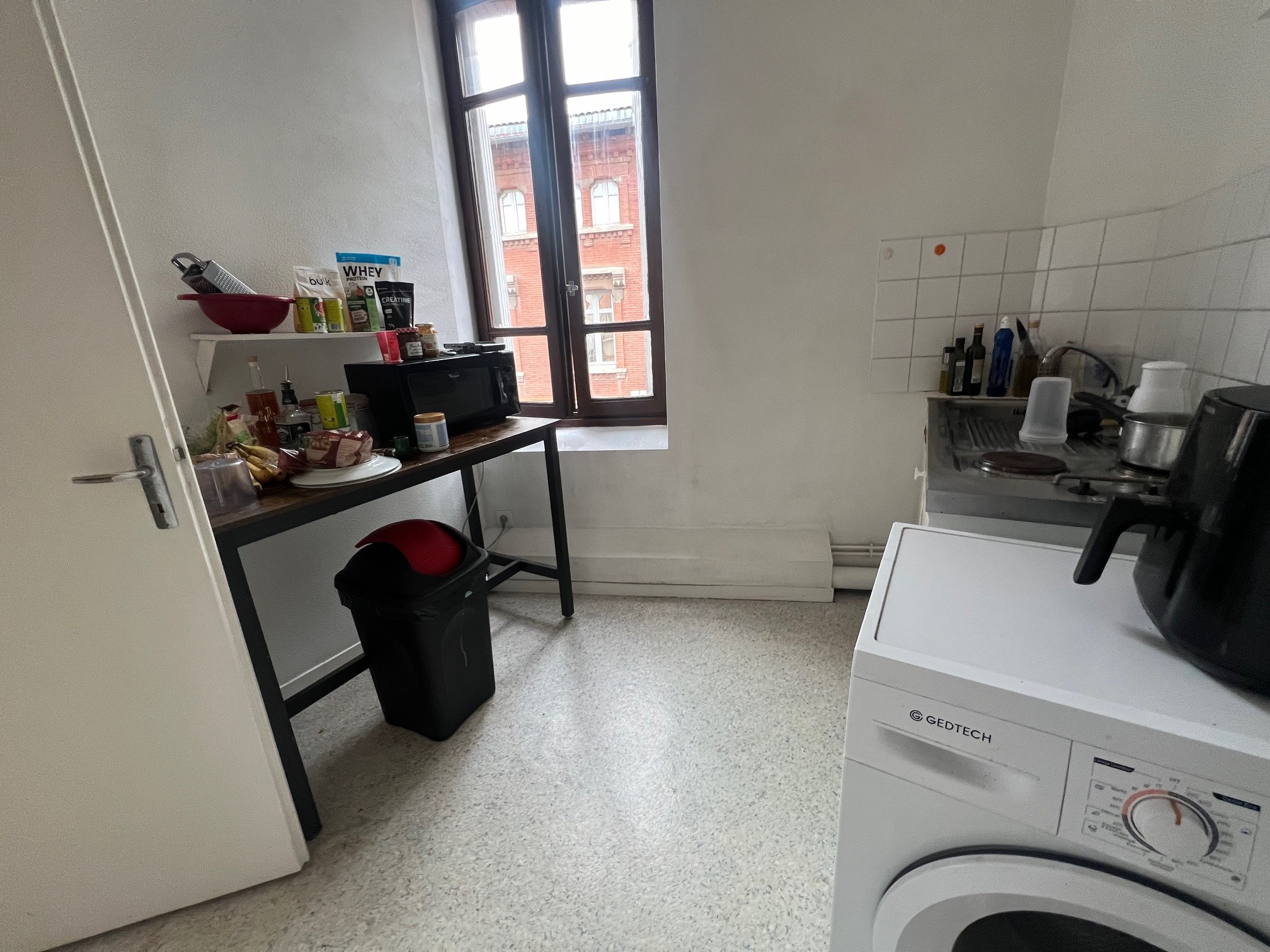 Location Appartement à Toulouse 1 pièce