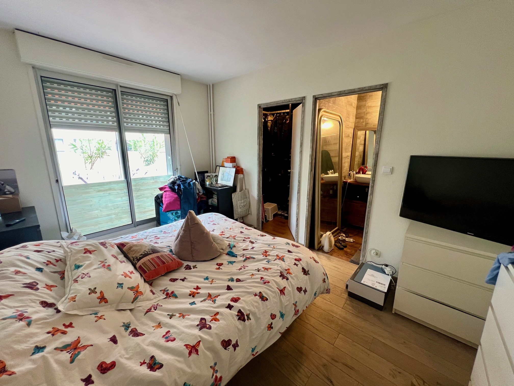 Vente Appartement à Toulouse 2 pièces