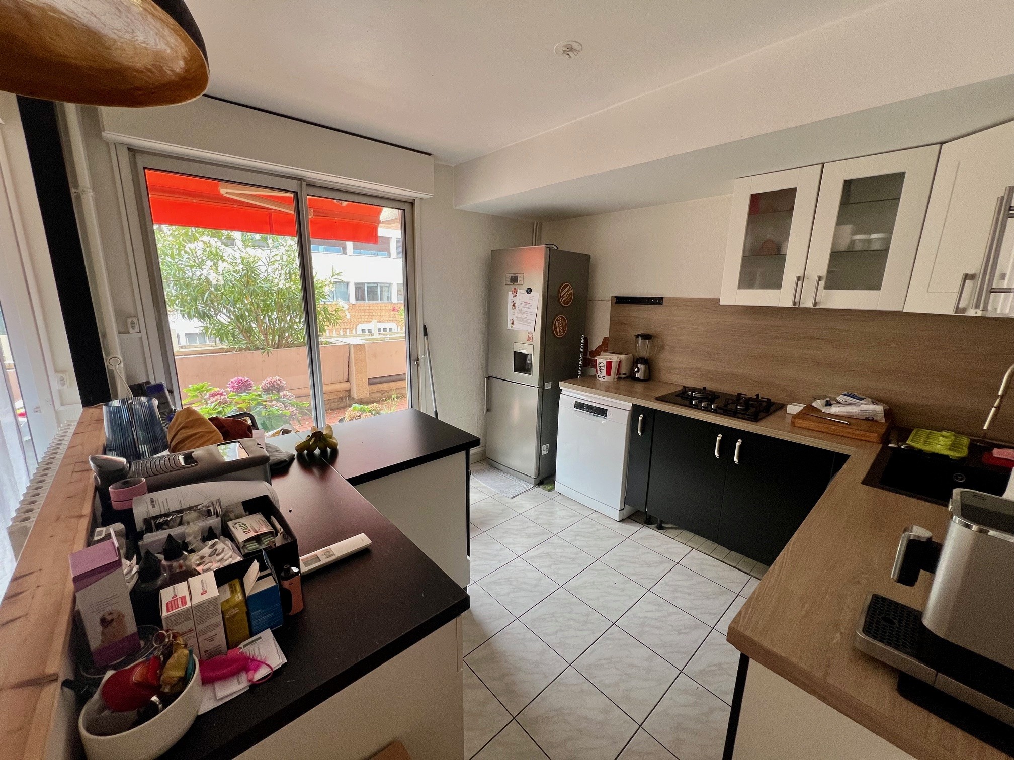 Vente Appartement à Toulouse 2 pièces