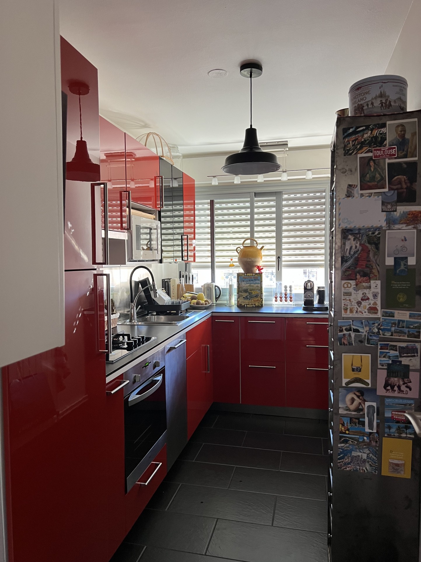 Vente Appartement à Toulouse 3 pièces