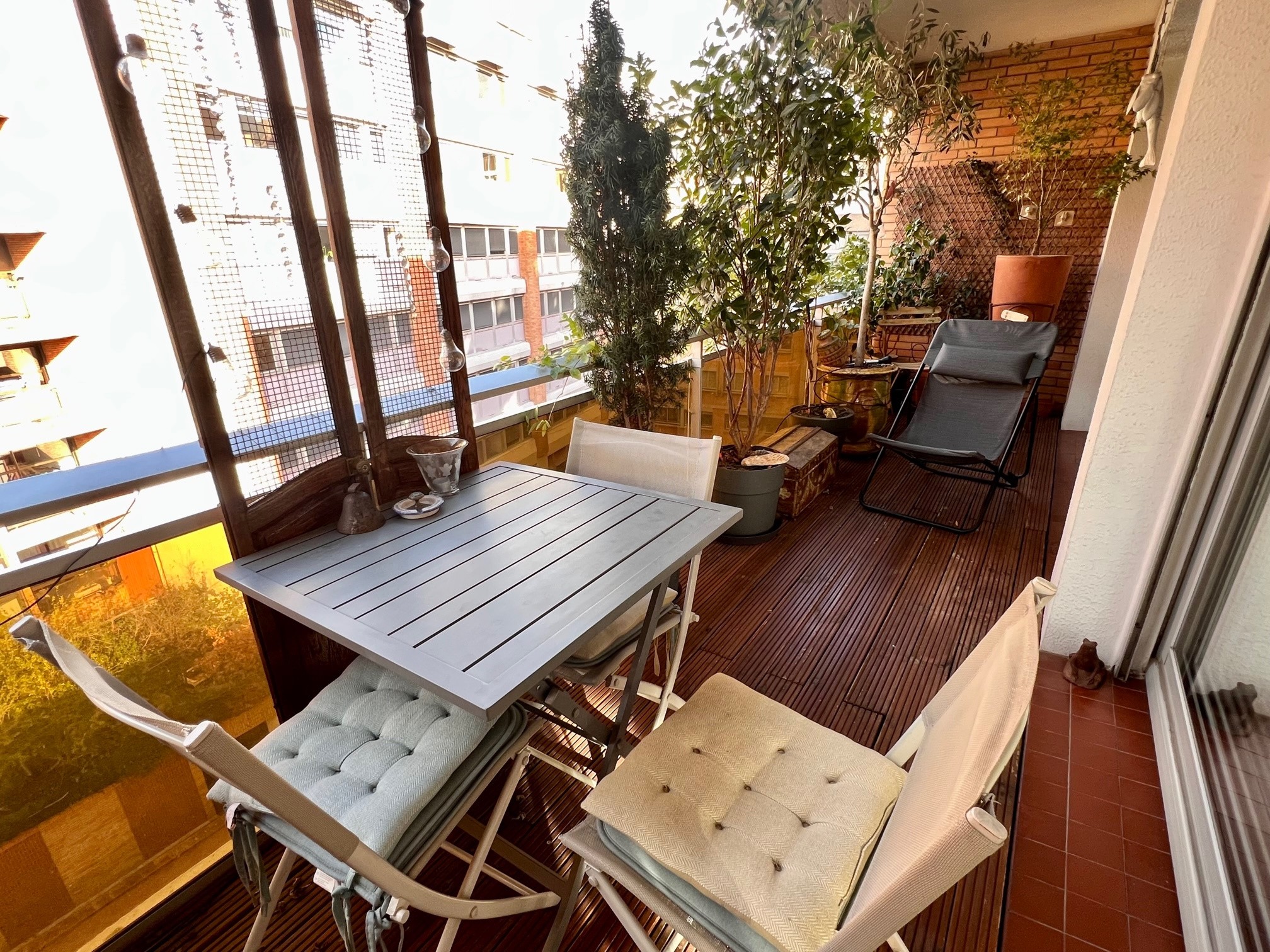 Vente Appartement à Toulouse 3 pièces