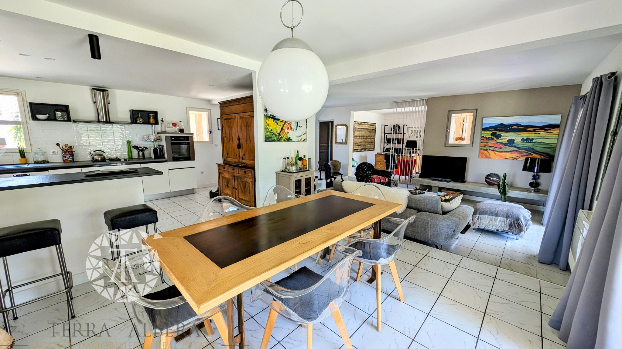 Vente Maison à Laroque-des-Albères 5 pièces