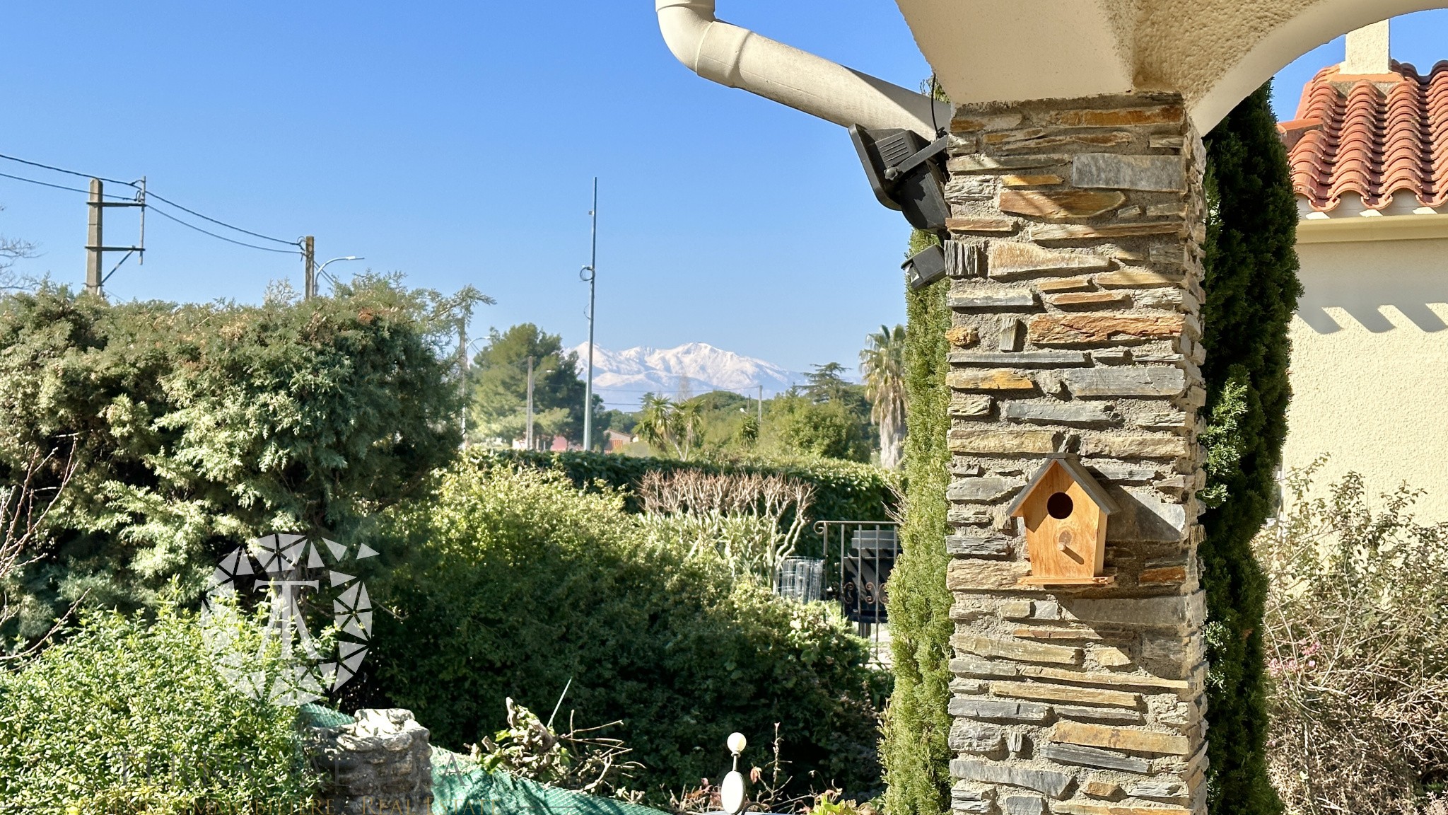 Vente Maison à Laroque-des-Albères 6 pièces