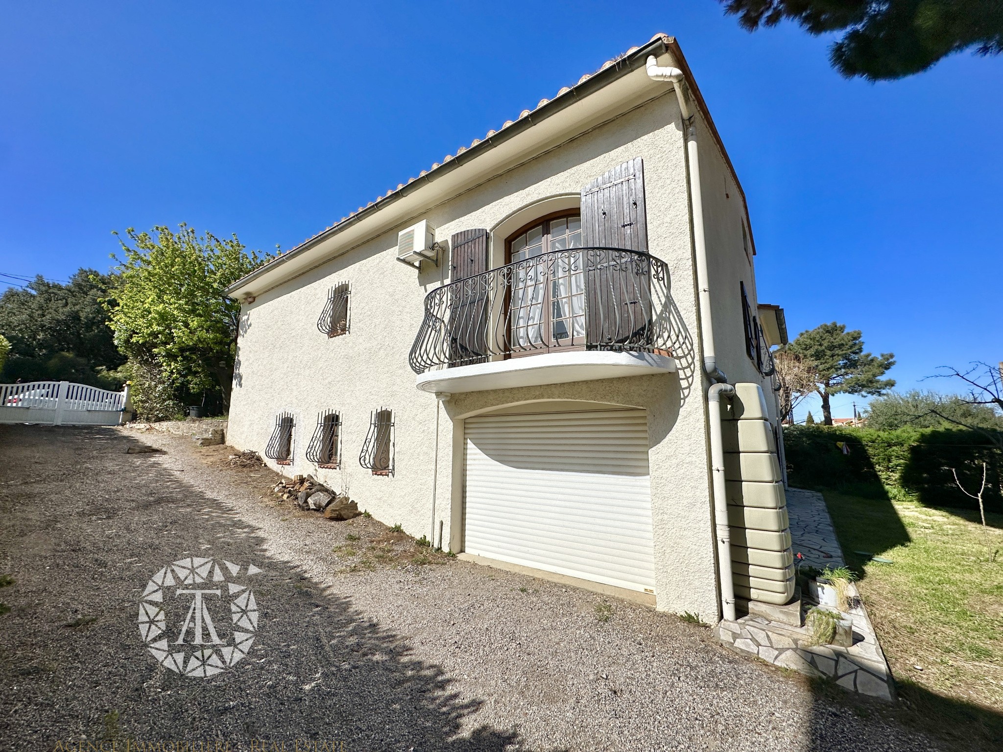 Vente Maison à Laroque-des-Albères 6 pièces