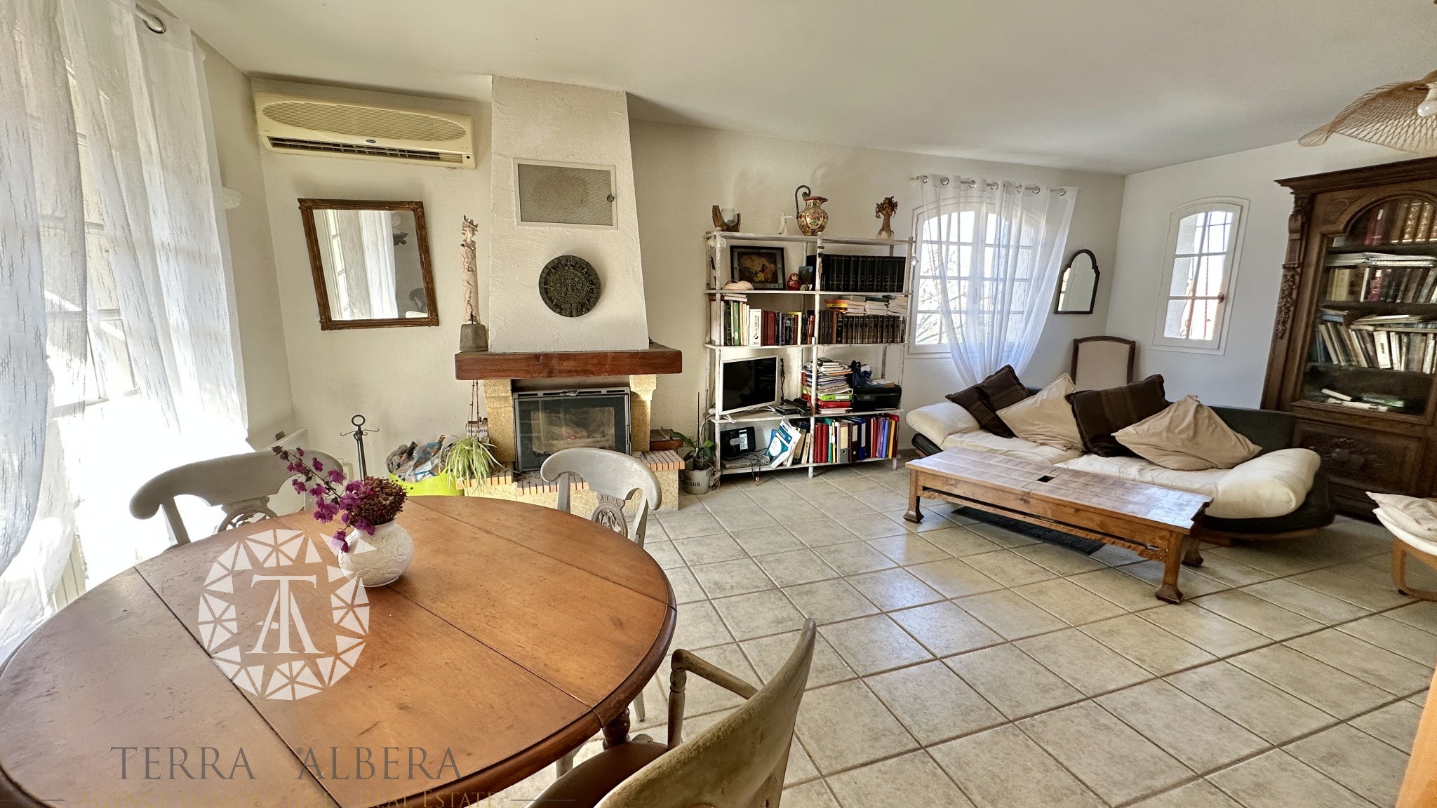 Vente Maison à Laroque-des-Albères 6 pièces