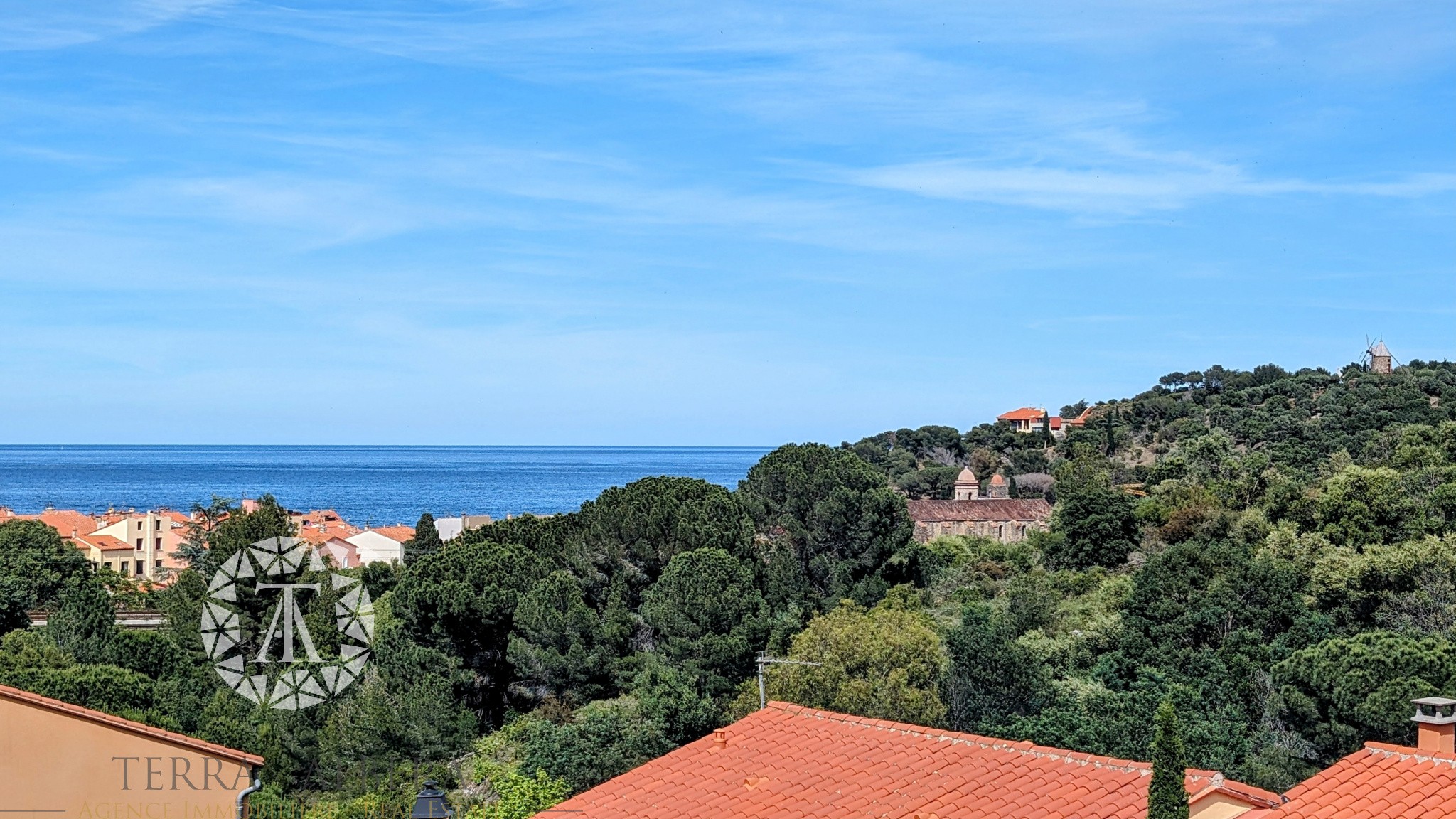 Vente Maison à Collioure 5 pièces