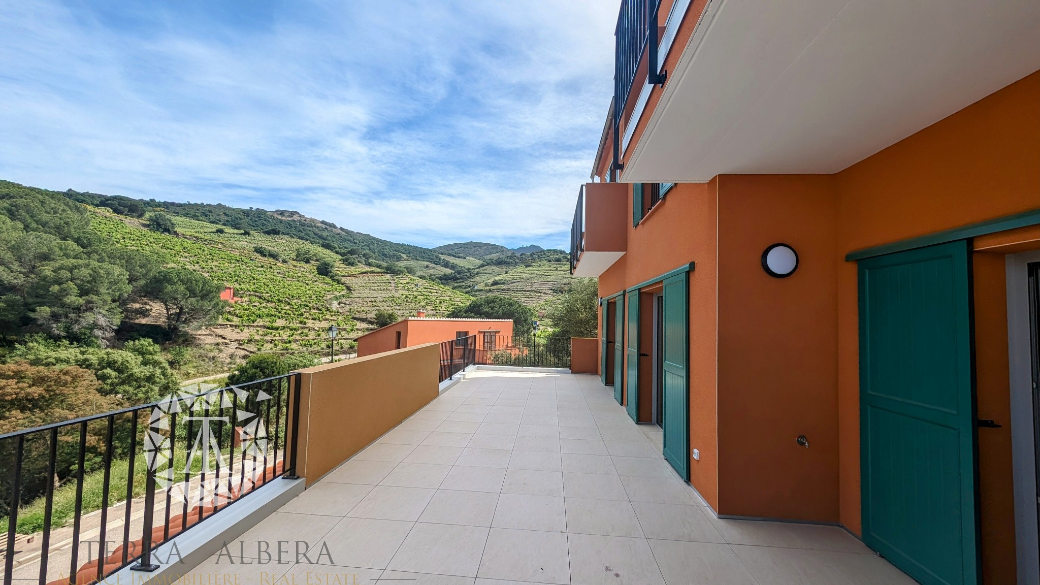 Vente Maison à Collioure 5 pièces