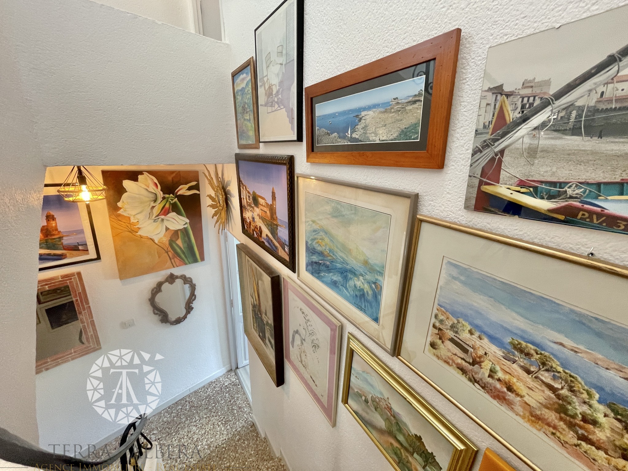 Vente Maison à Collioure 6 pièces