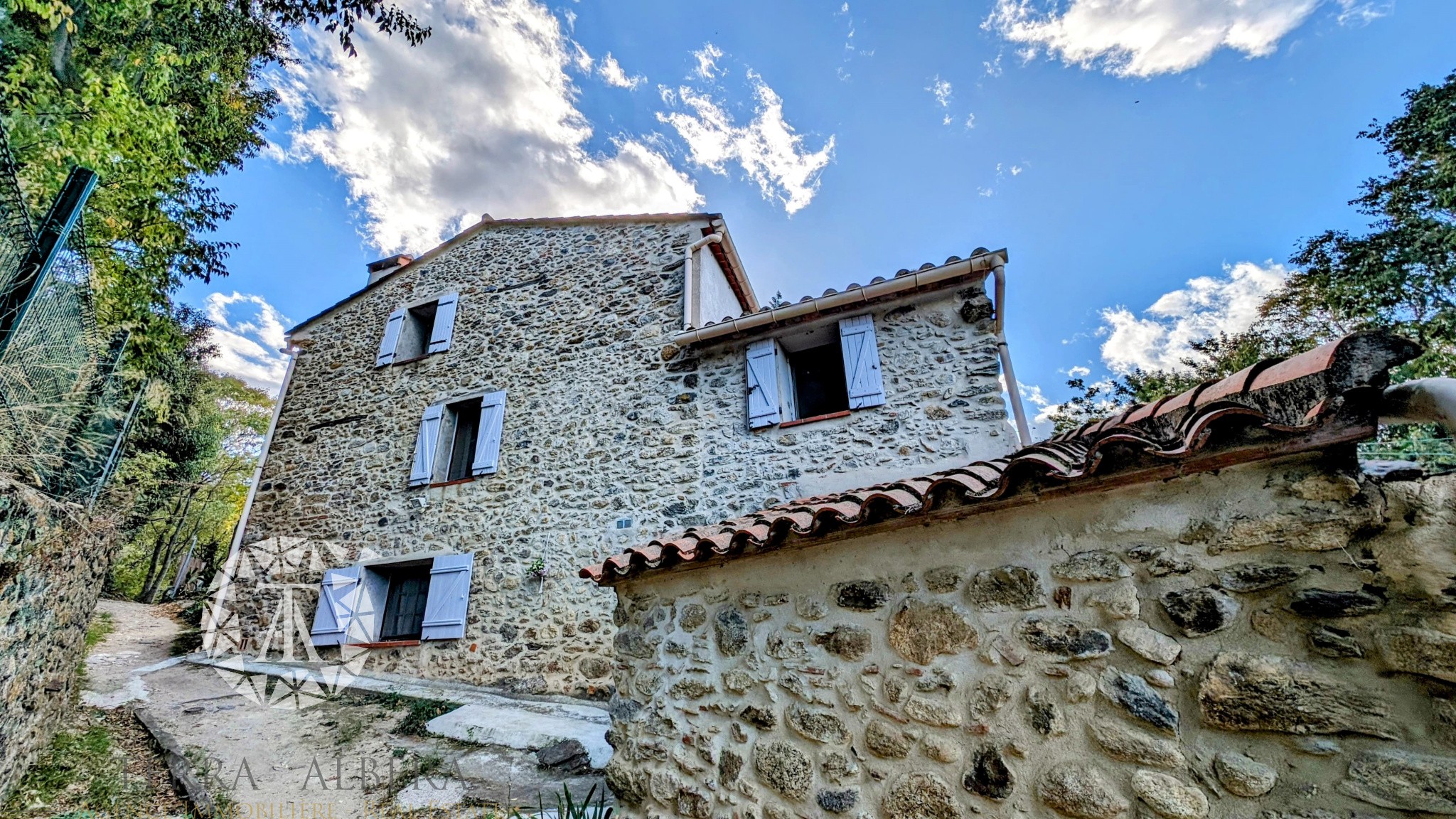 Vente Maison à Laroque-des-Albères 4 pièces