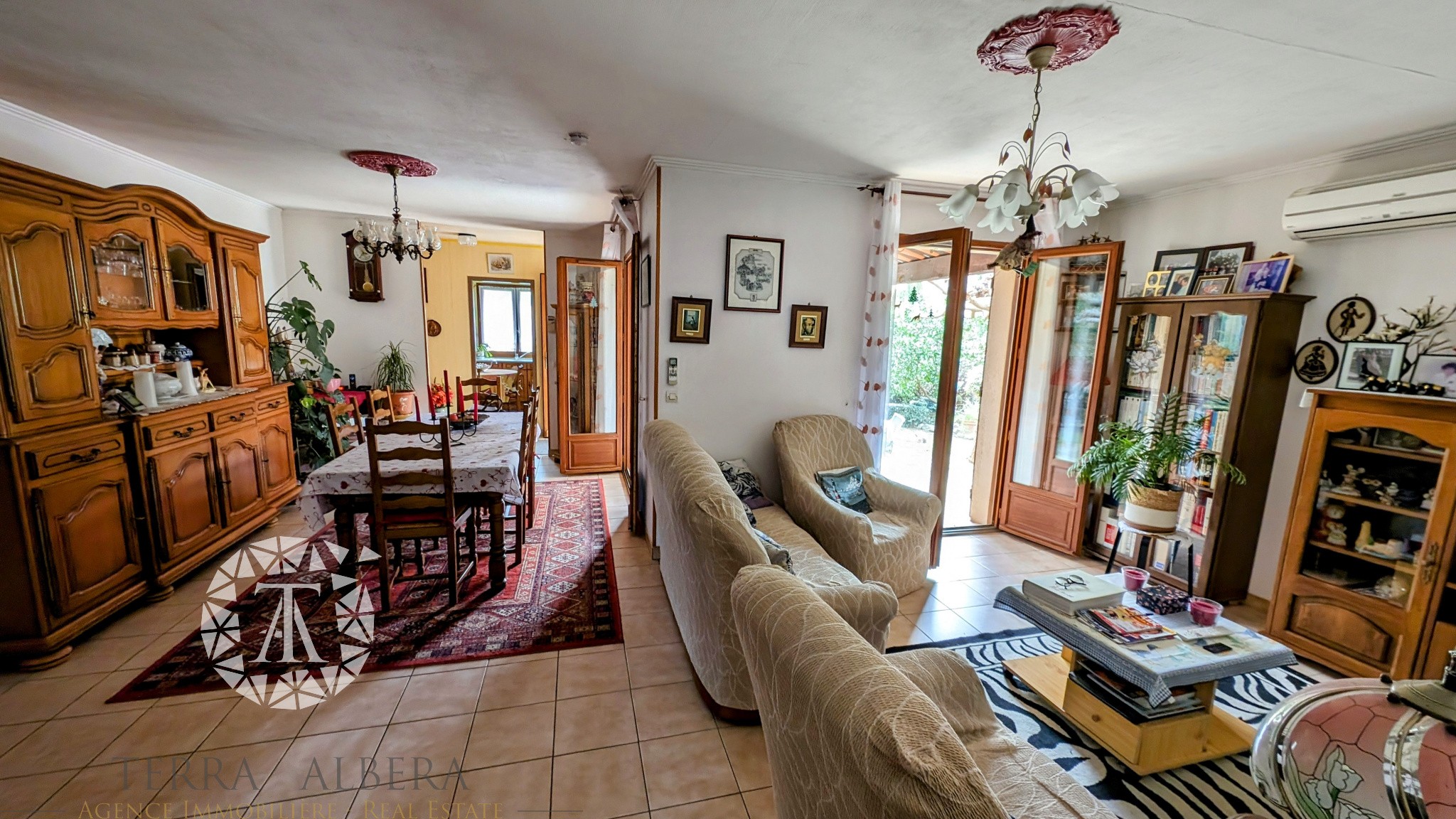 Vente Maison à Laroque-des-Albères 4 pièces