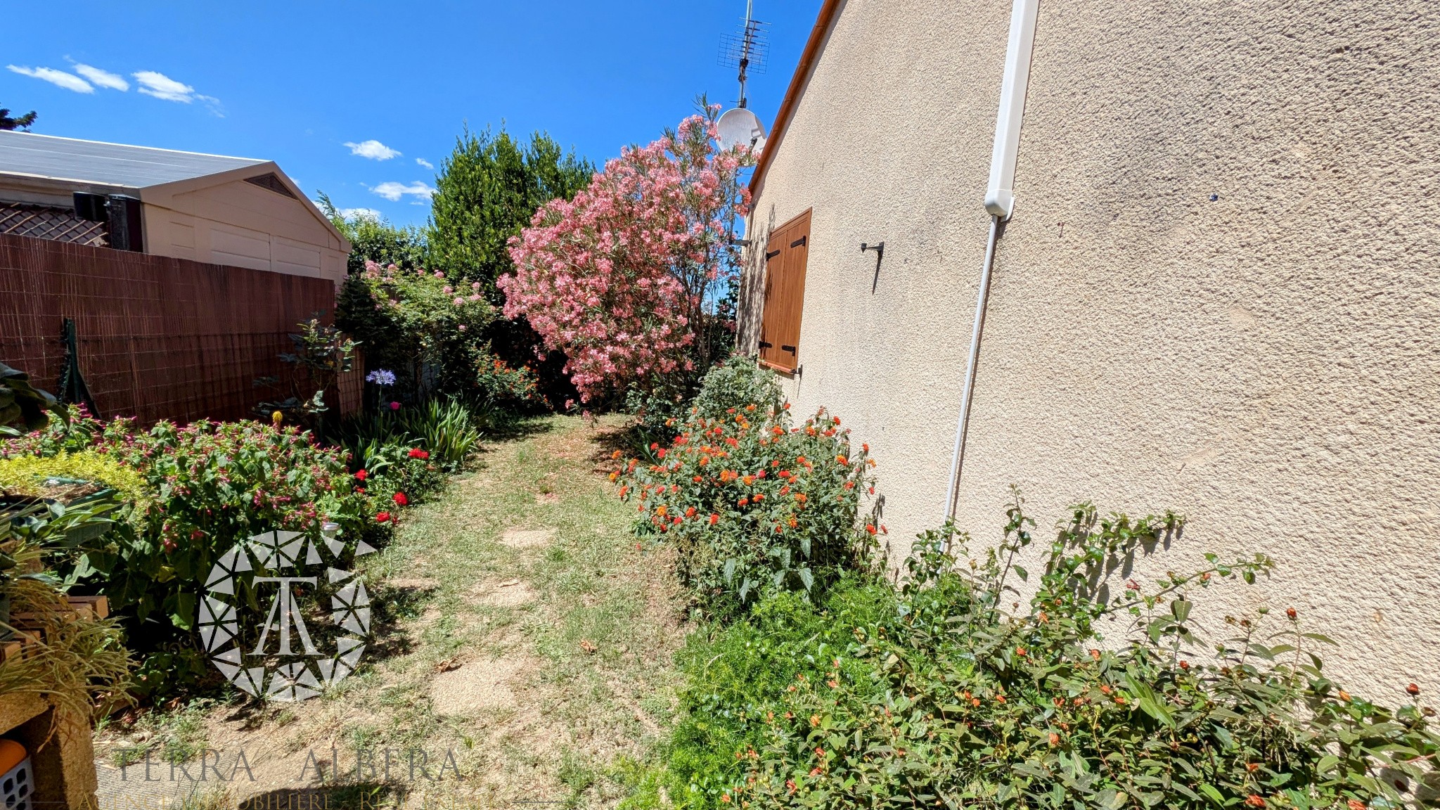 Vente Maison à Laroque-des-Albères 4 pièces