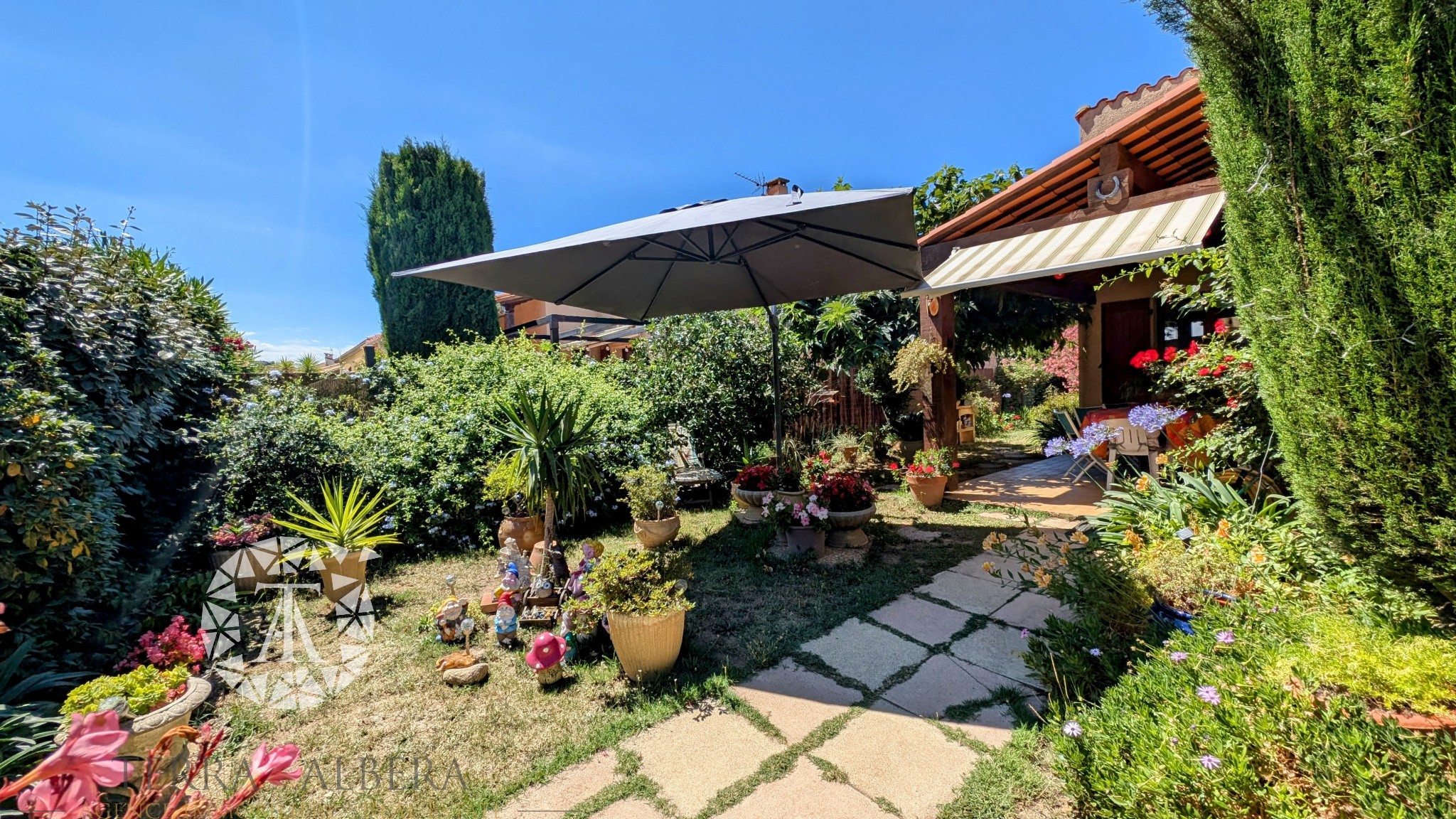 Vente Maison à Laroque-des-Albères 4 pièces