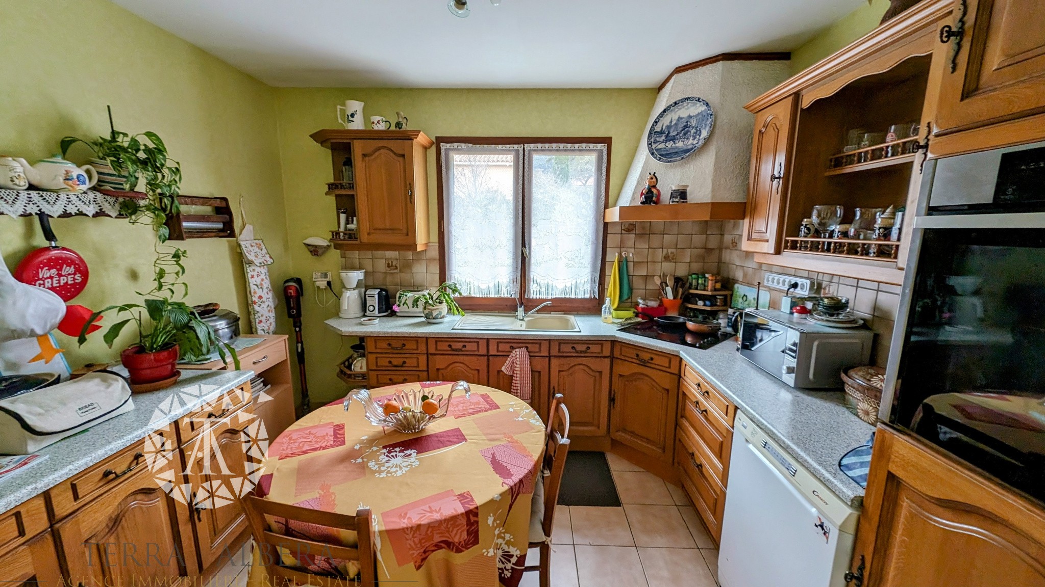 Vente Maison à Laroque-des-Albères 4 pièces