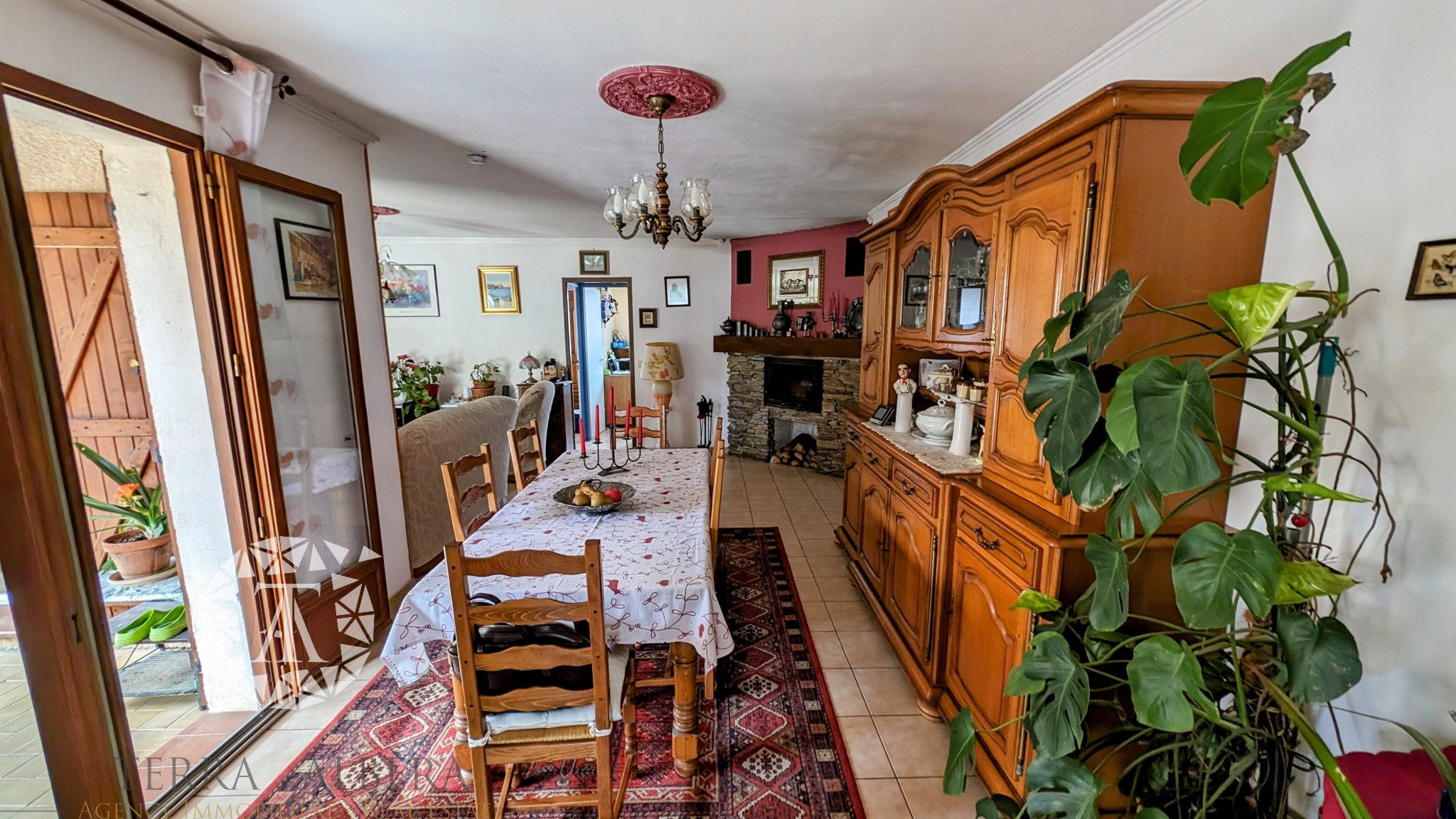 Vente Maison à Laroque-des-Albères 4 pièces