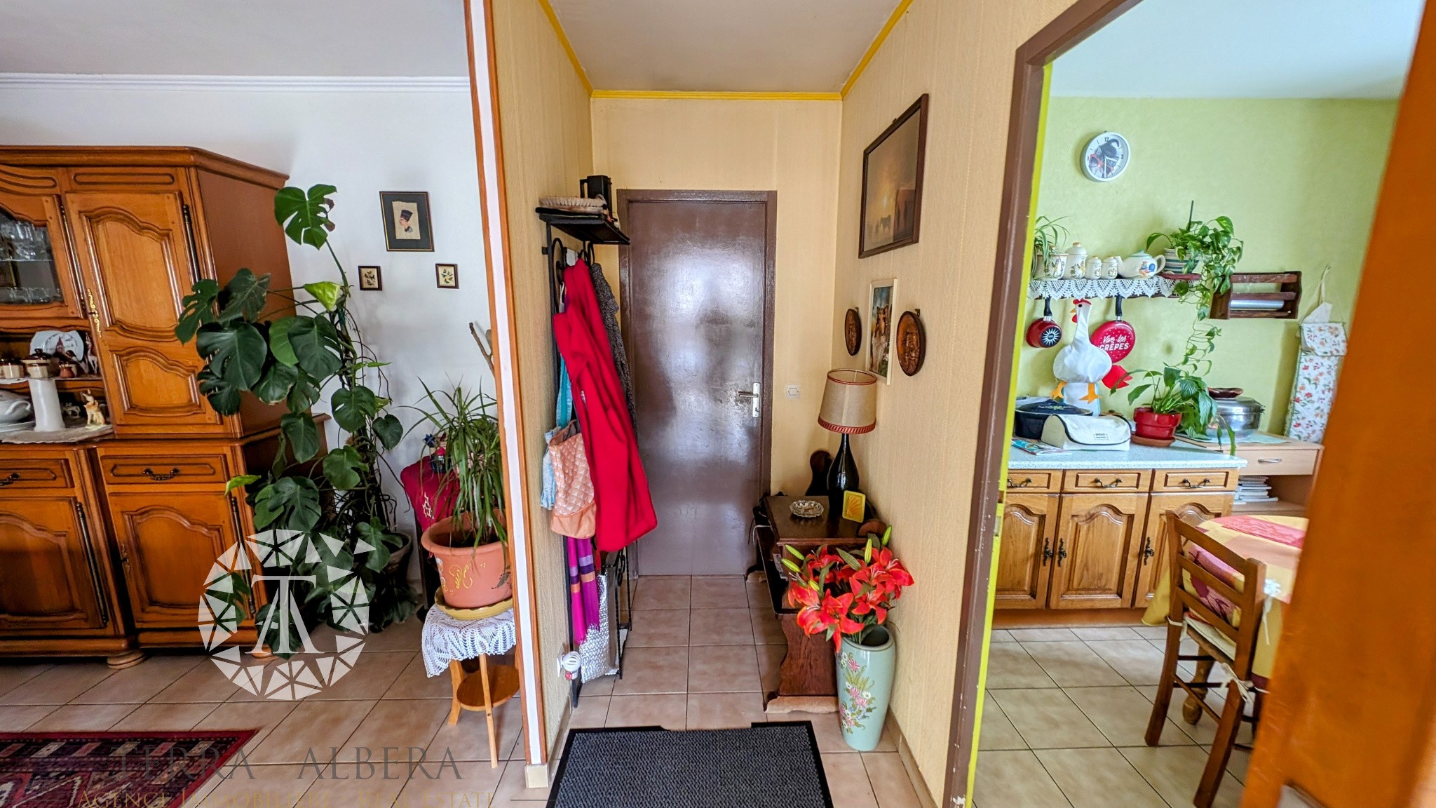 Vente Maison à Laroque-des-Albères 4 pièces