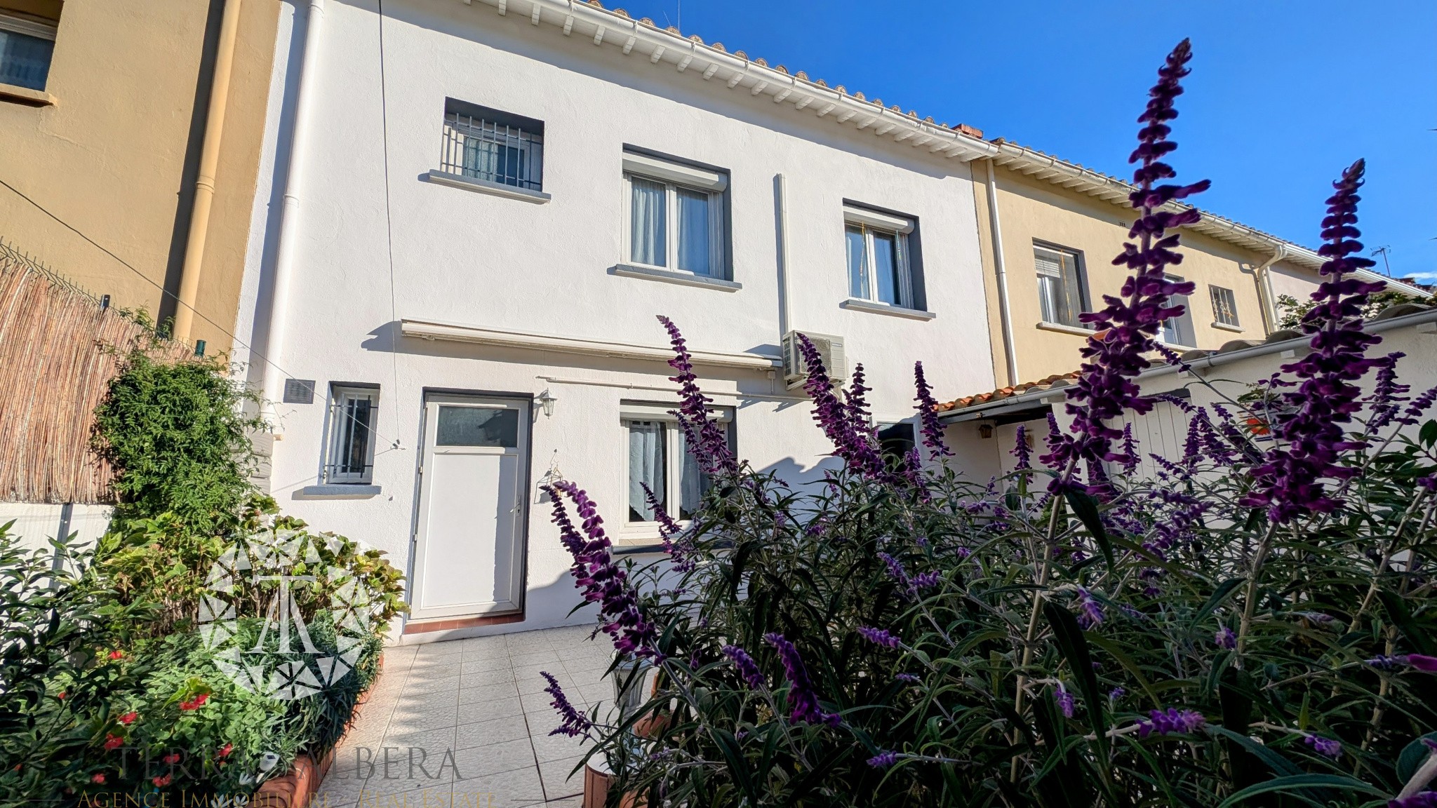 Vente Maison à Perpignan 5 pièces