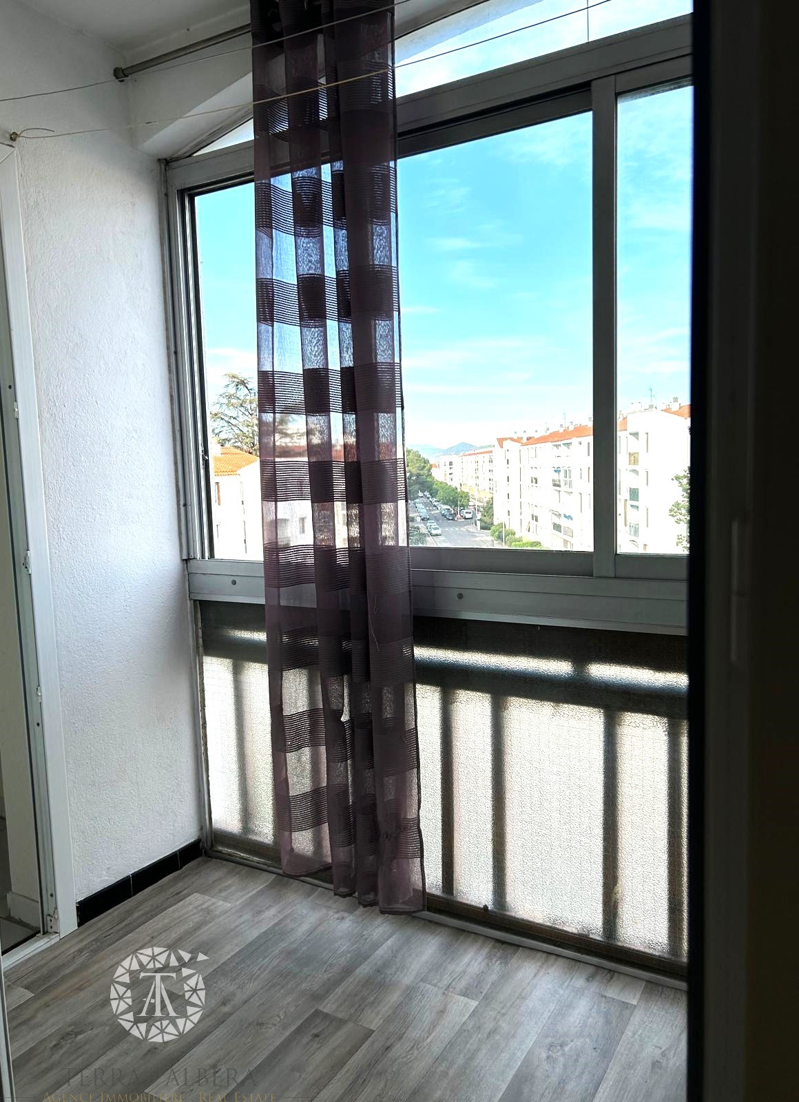 Vente Appartement à Perpignan 4 pièces