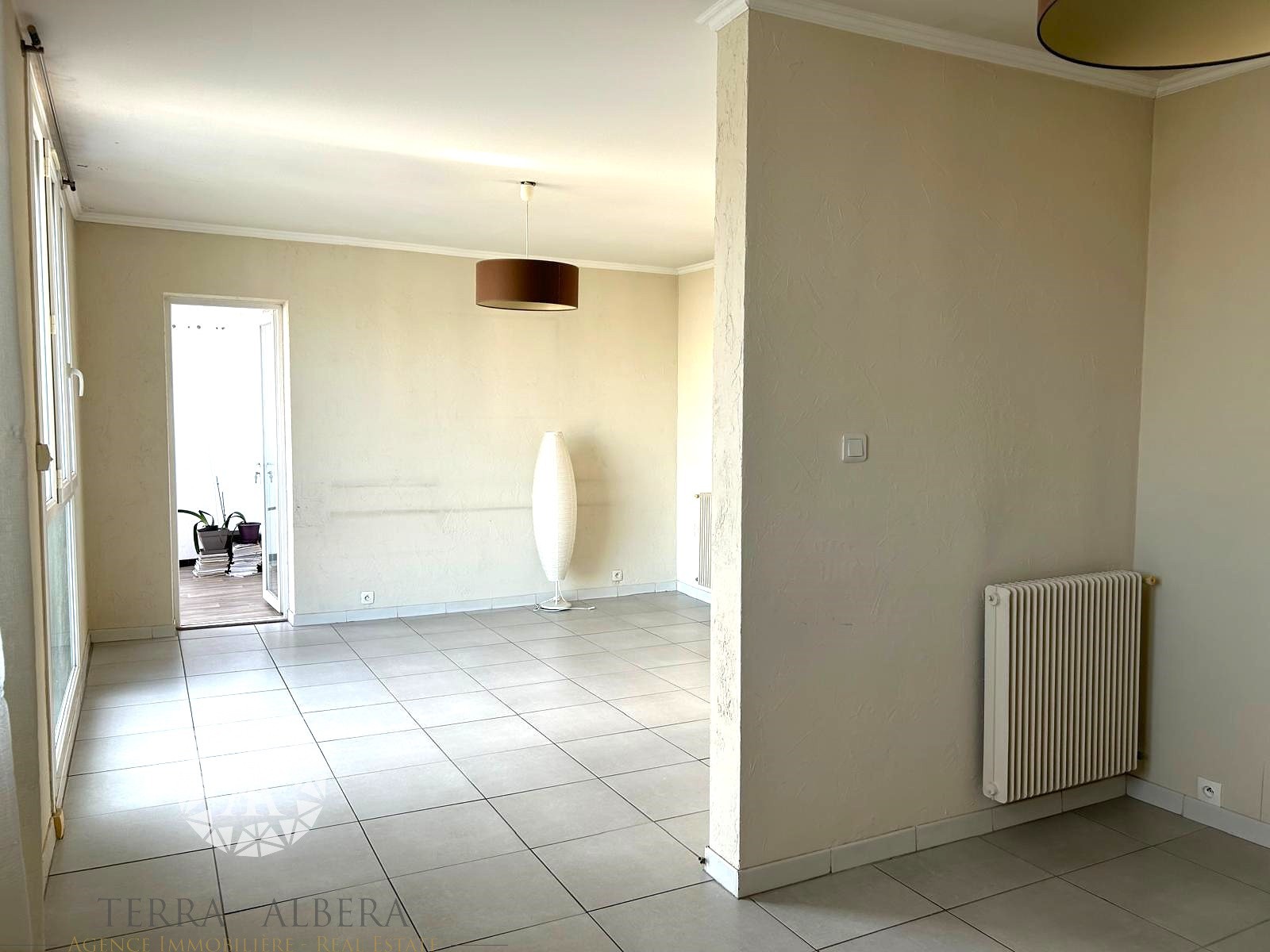 Vente Appartement à Perpignan 4 pièces