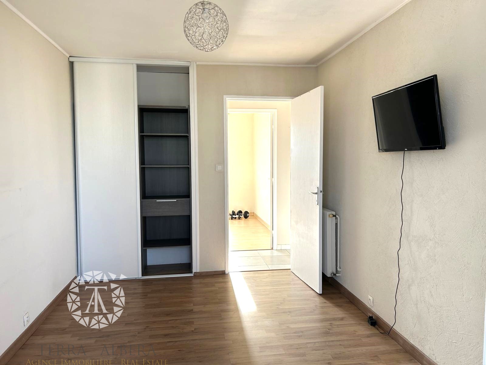 Vente Appartement à Perpignan 4 pièces