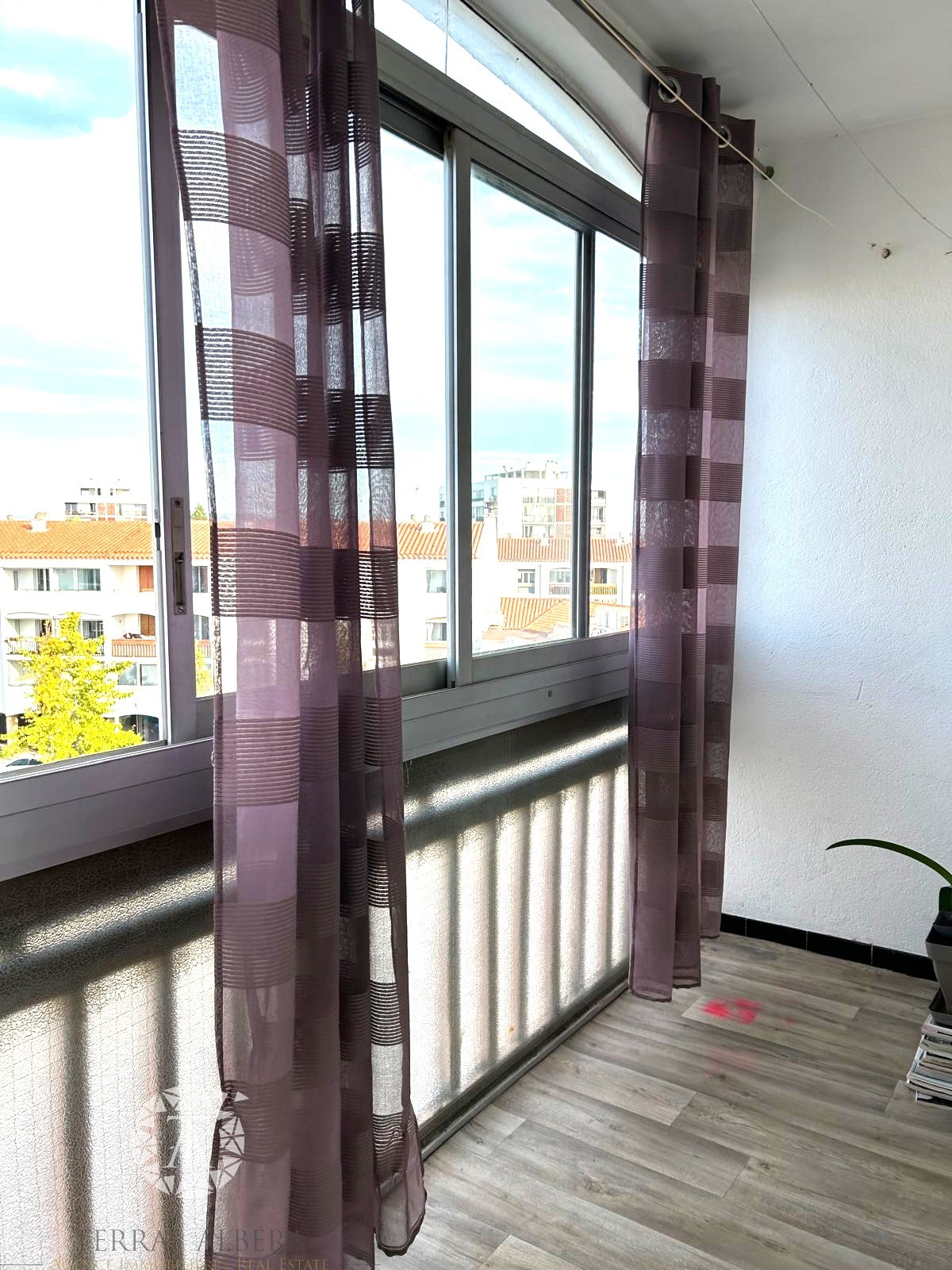 Vente Appartement à Perpignan 4 pièces