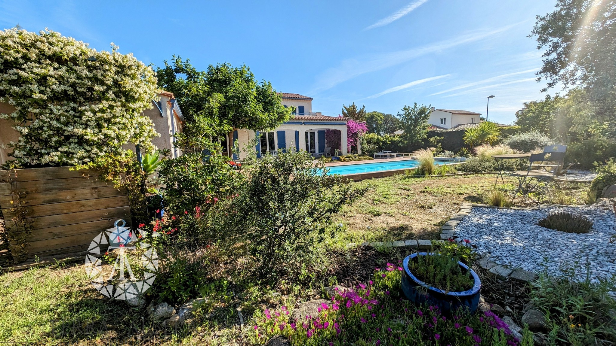 Vente Maison à Laroque-des-Albères 4 pièces