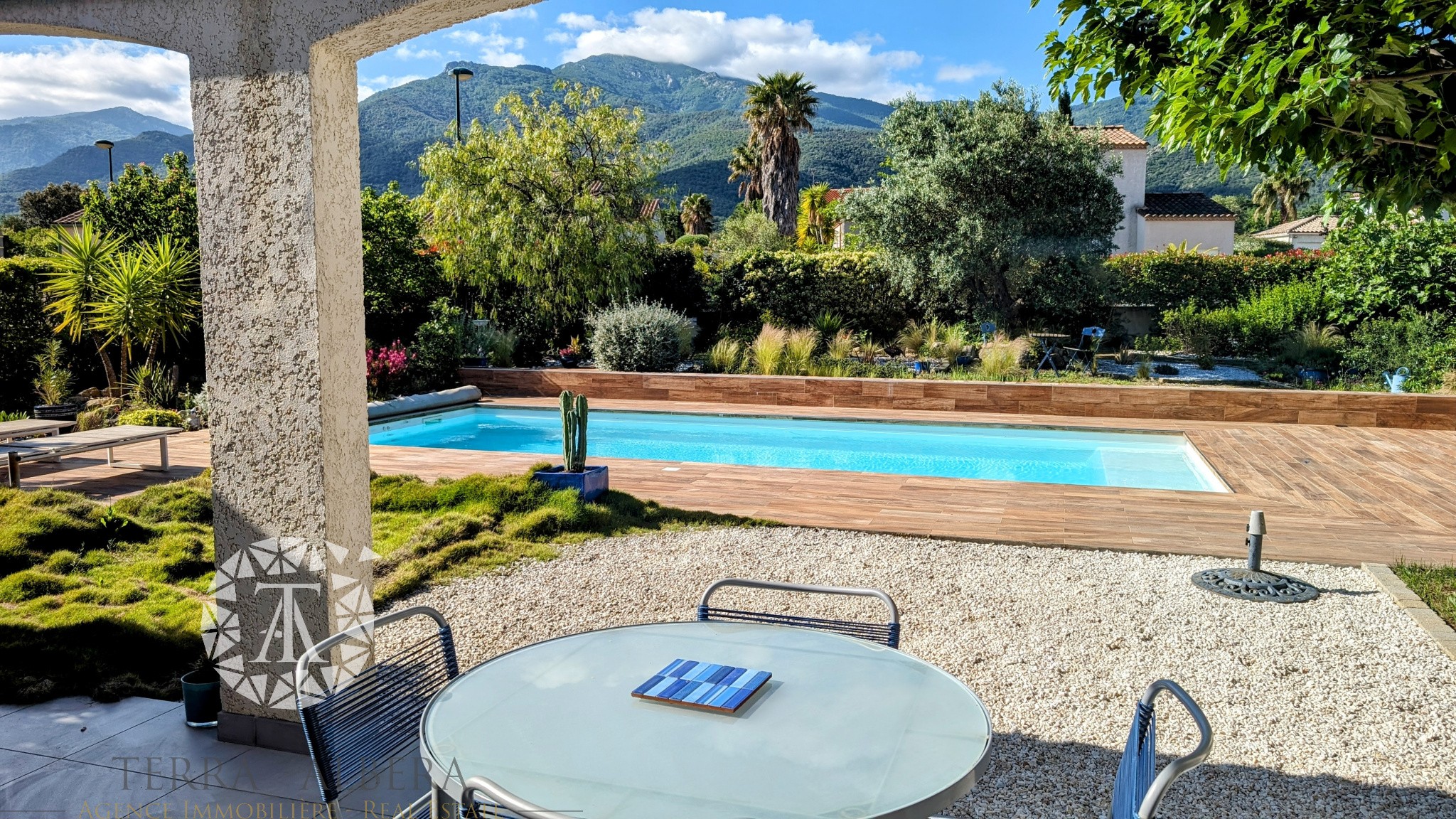 Vente Maison à Laroque-des-Albères 4 pièces