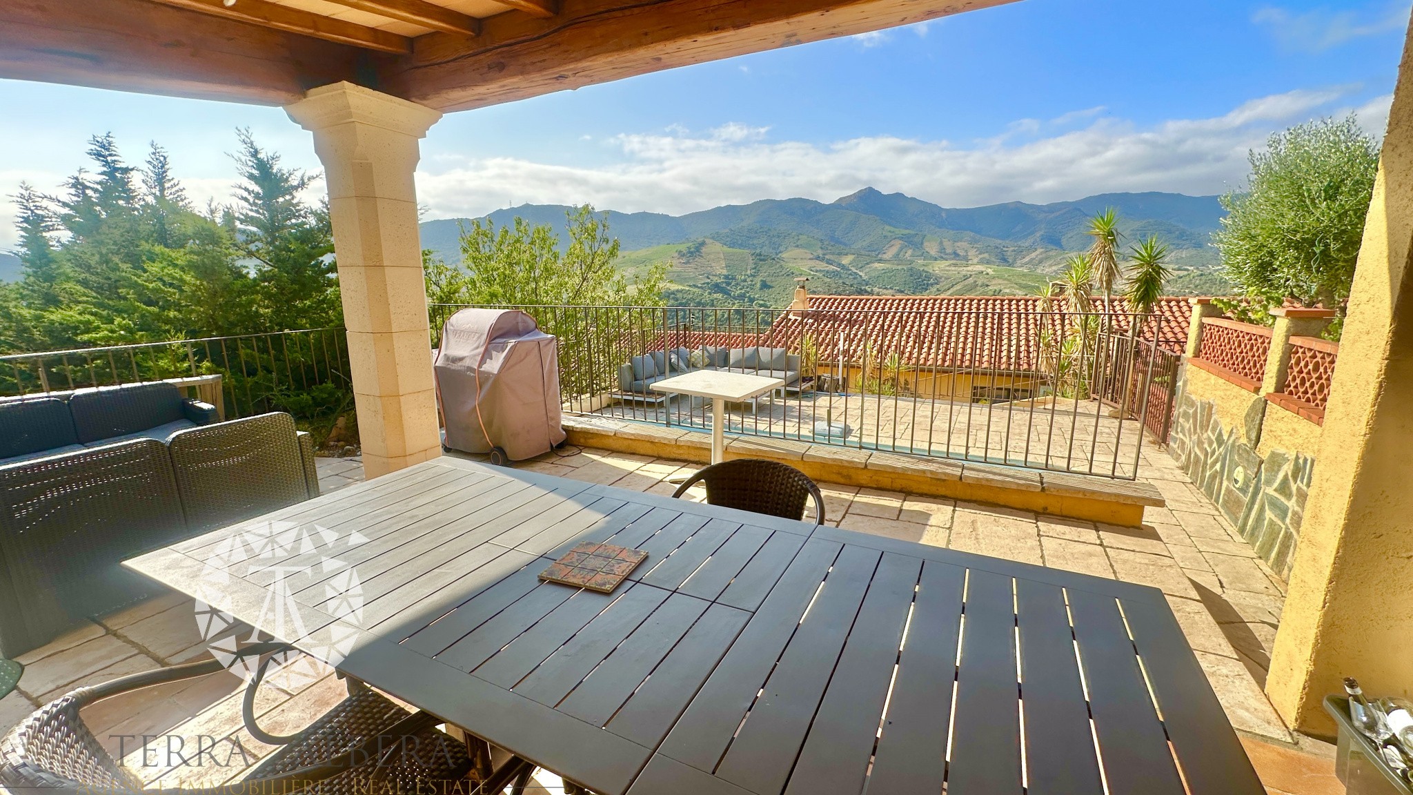 Vente Maison à Banyuls-sur-Mer 4 pièces