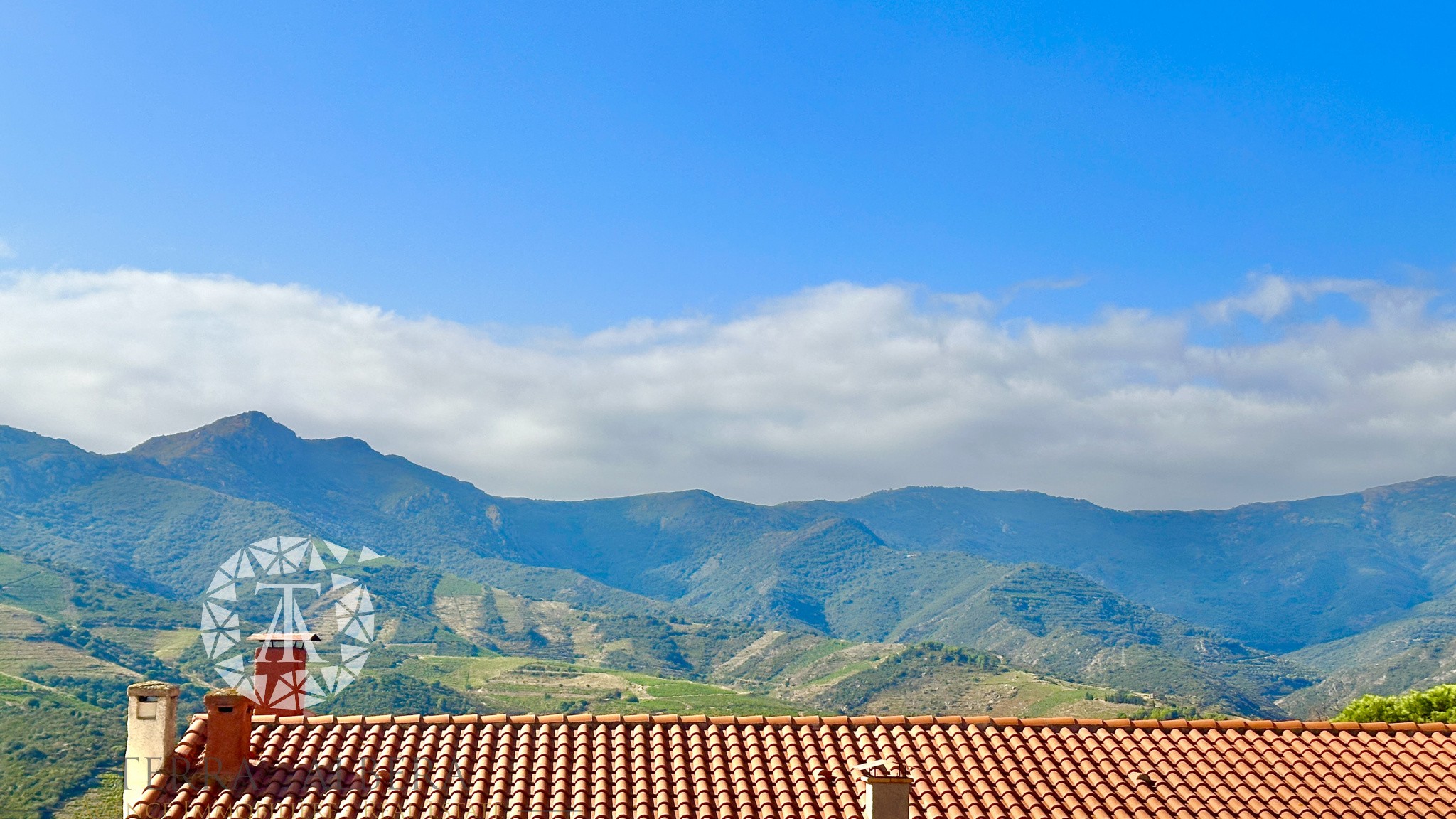 Vente Maison à Banyuls-sur-Mer 4 pièces