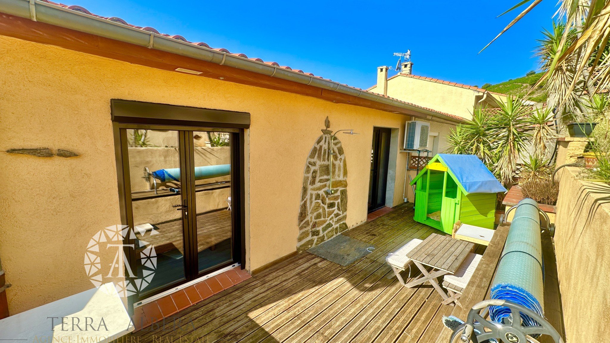 Vente Maison à Banyuls-sur-Mer 4 pièces