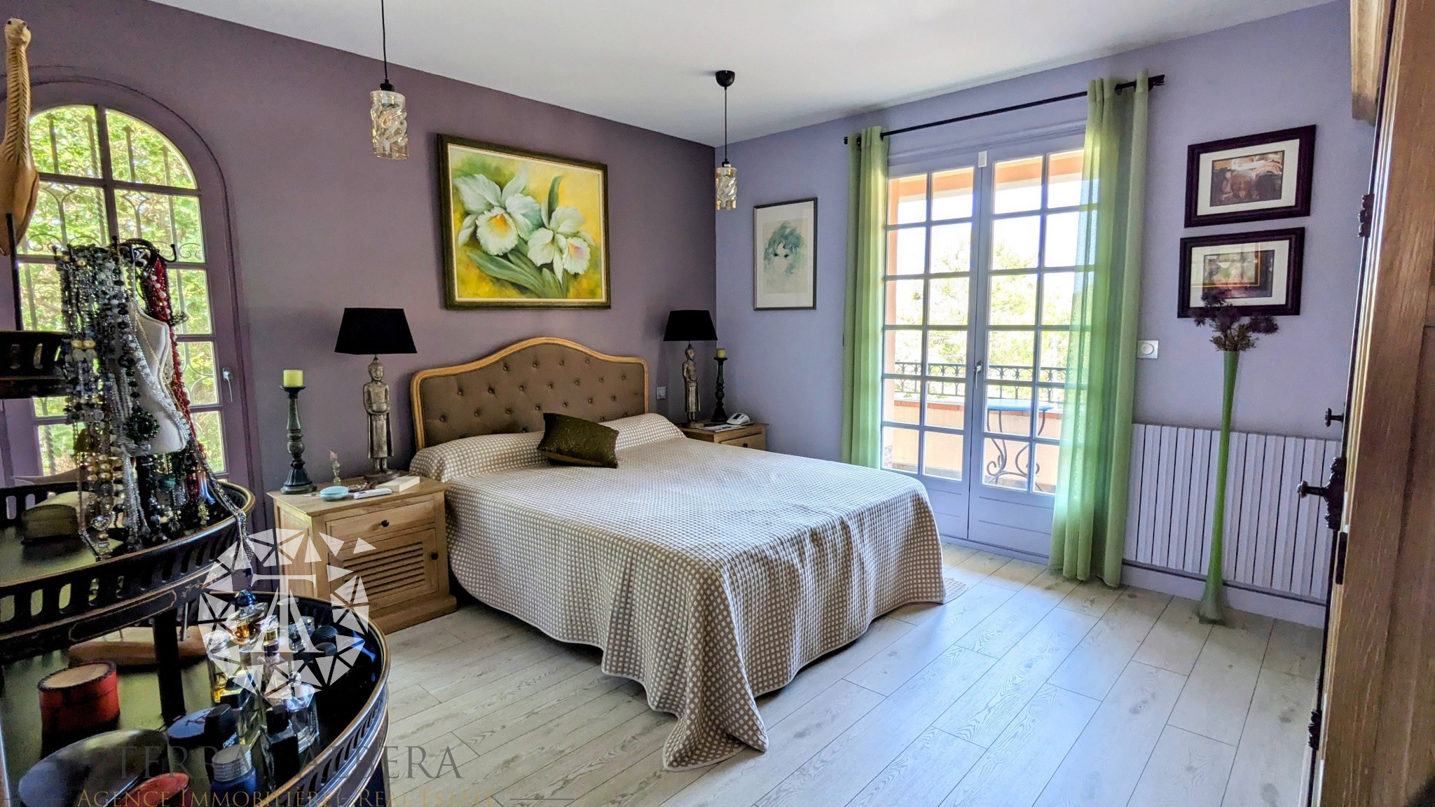 Vente Maison à Villelongue-dels-Monts 8 pièces