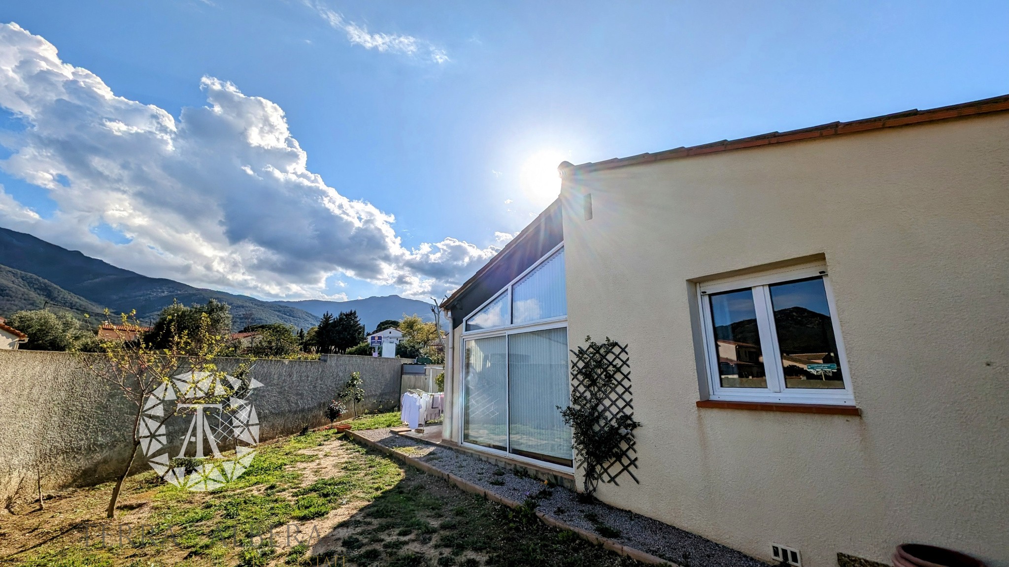 Vente Maison à Laroque-des-Albères 3 pièces