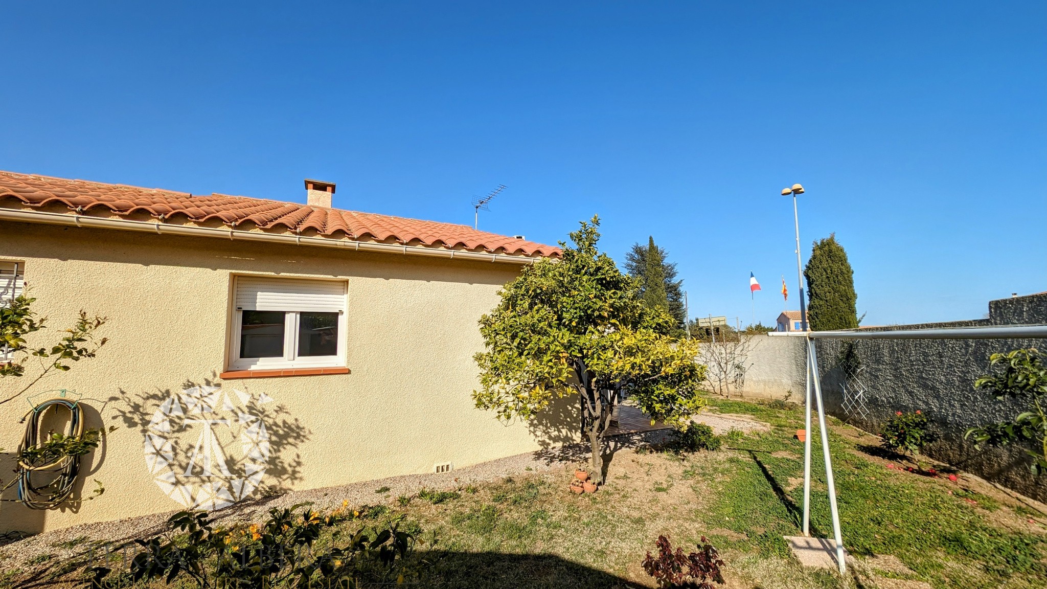 Vente Maison à Laroque-des-Albères 3 pièces