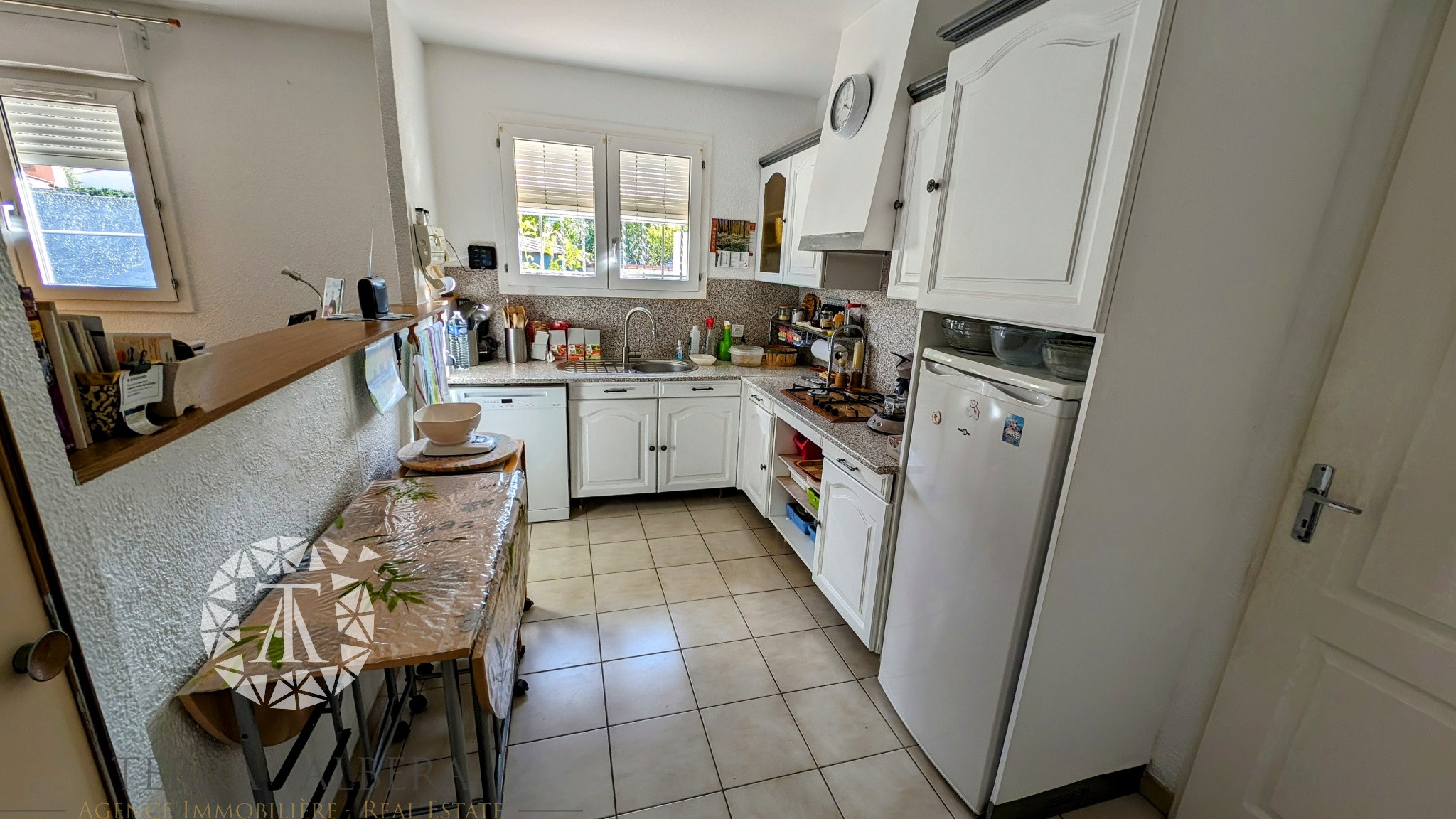 Vente Maison à Laroque-des-Albères 3 pièces