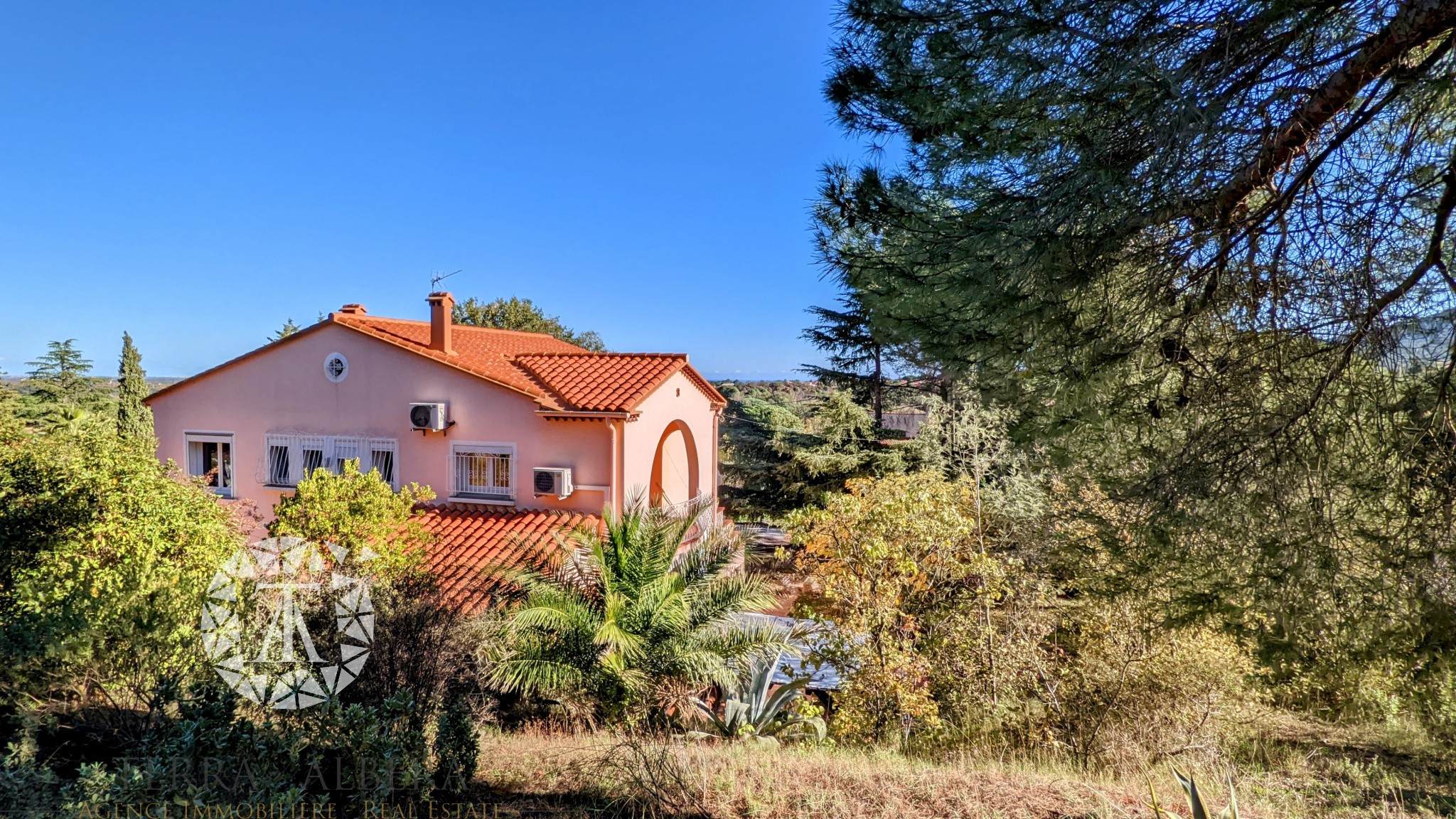 Vente Maison à Laroque-des-Albères 5 pièces