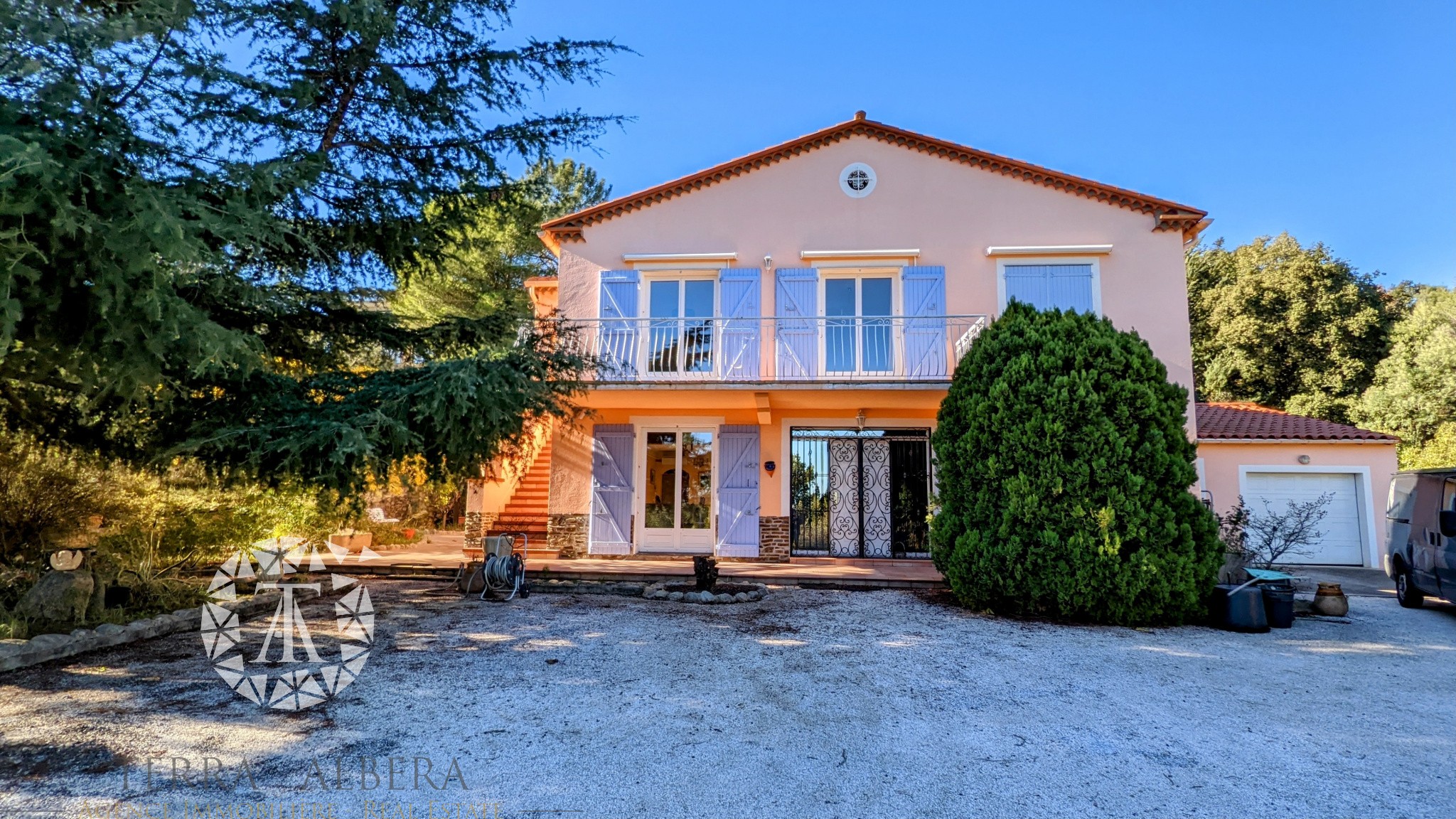 Vente Maison à Laroque-des-Albères 5 pièces