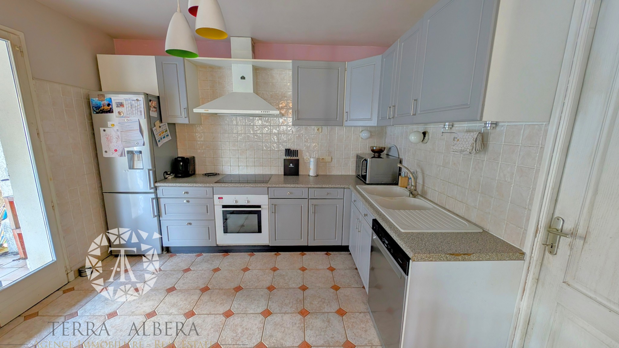 Vente Maison à Perpignan 4 pièces