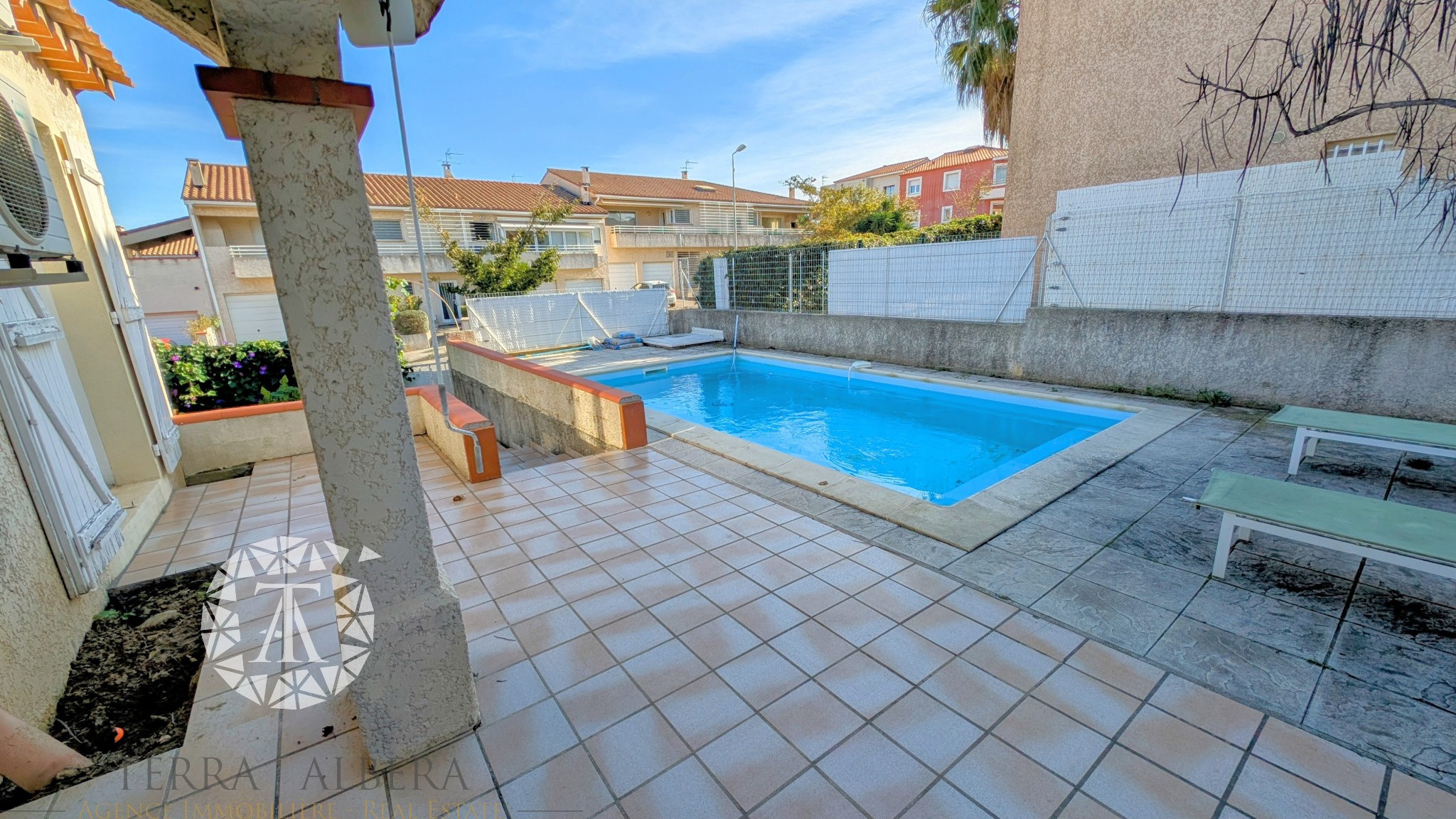 Vente Maison à Perpignan 4 pièces