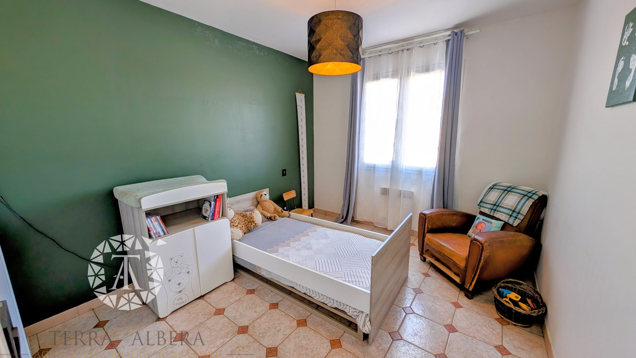 Vente Maison à Perpignan 4 pièces