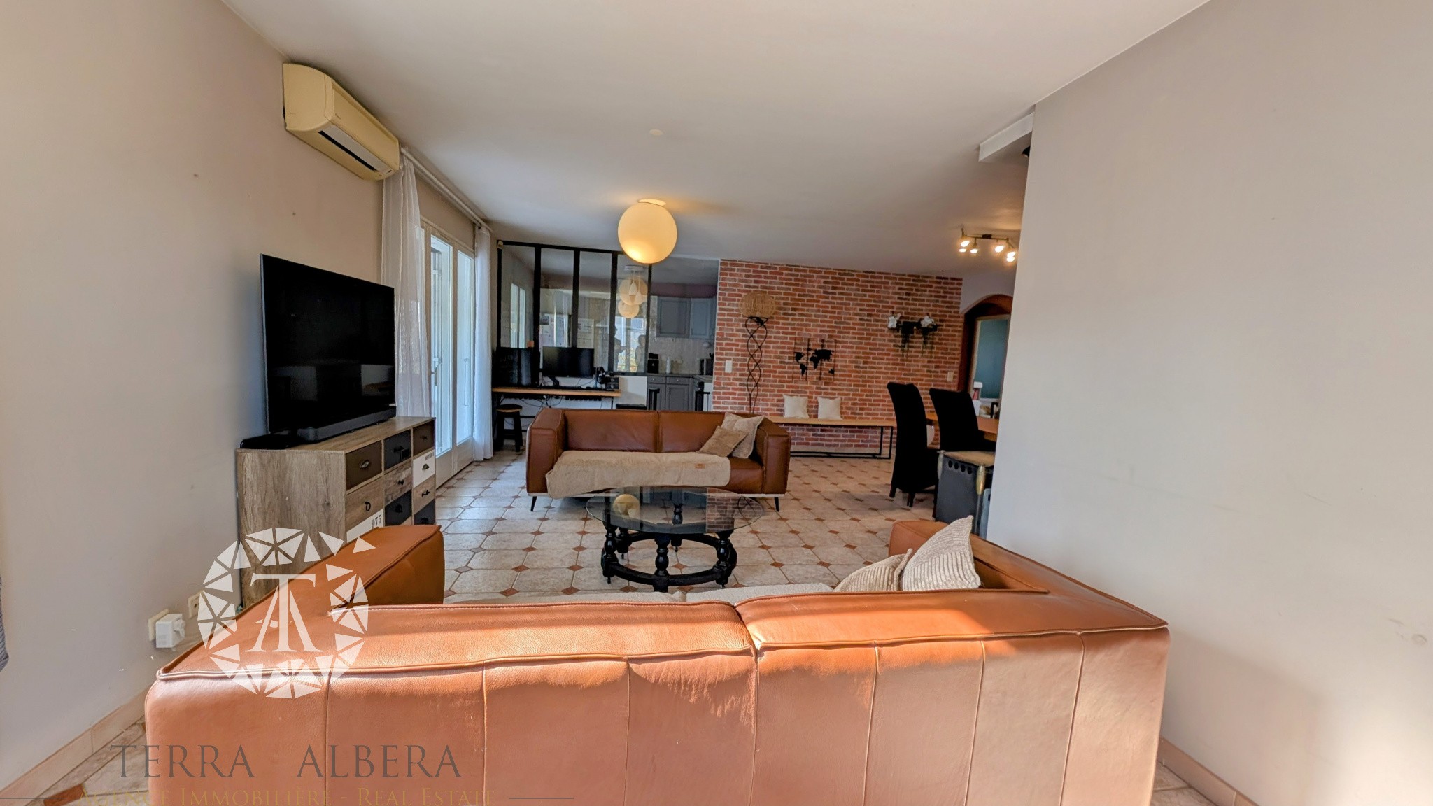 Vente Maison à Perpignan 4 pièces