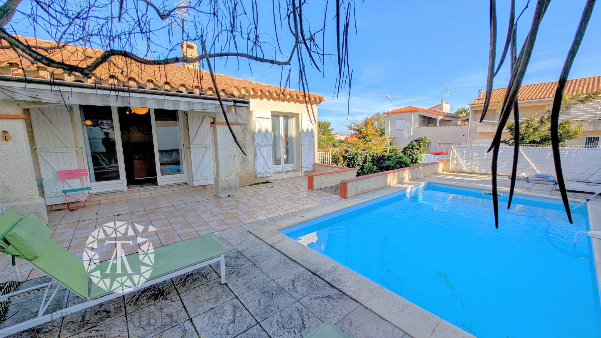 Vente Maison à Perpignan 4 pièces