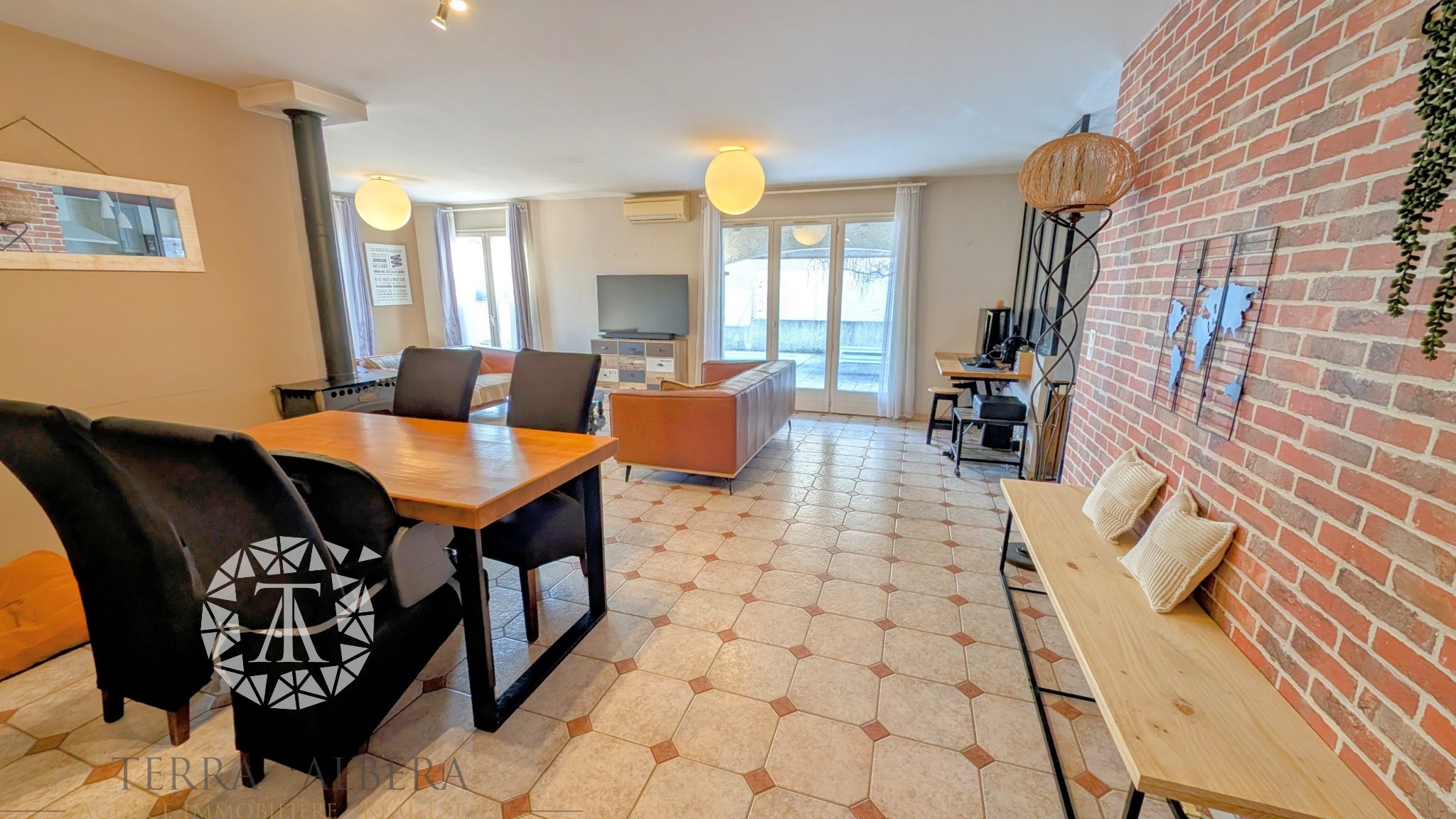 Vente Maison à Perpignan 4 pièces