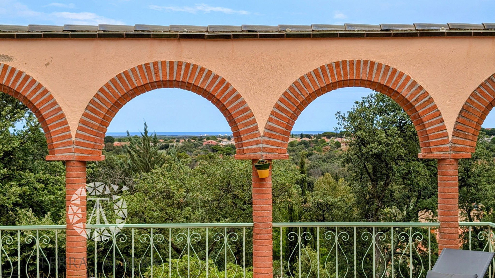 Vente Maison à Laroque-des-Albères 6 pièces