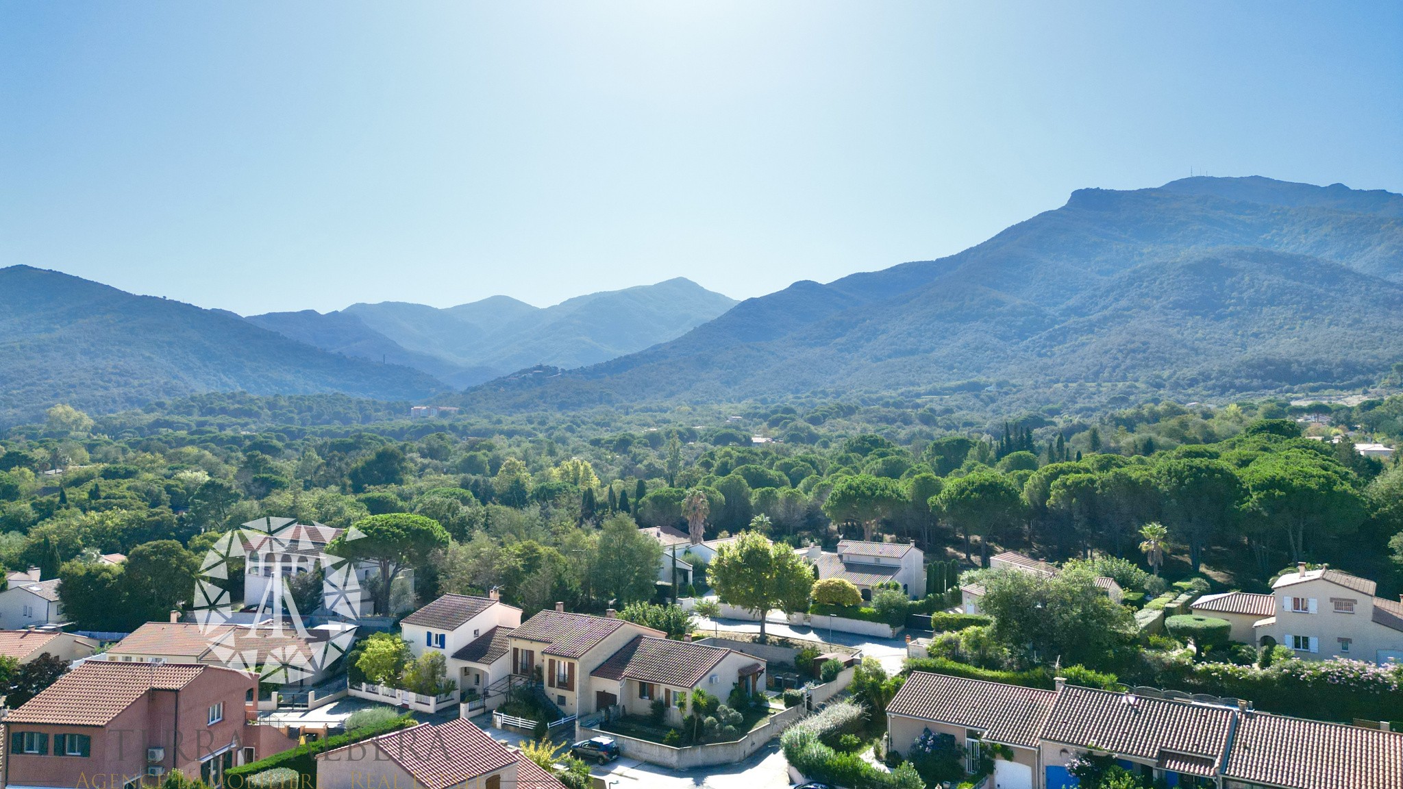 Vente Maison à Laroque-des-Albères 4 pièces