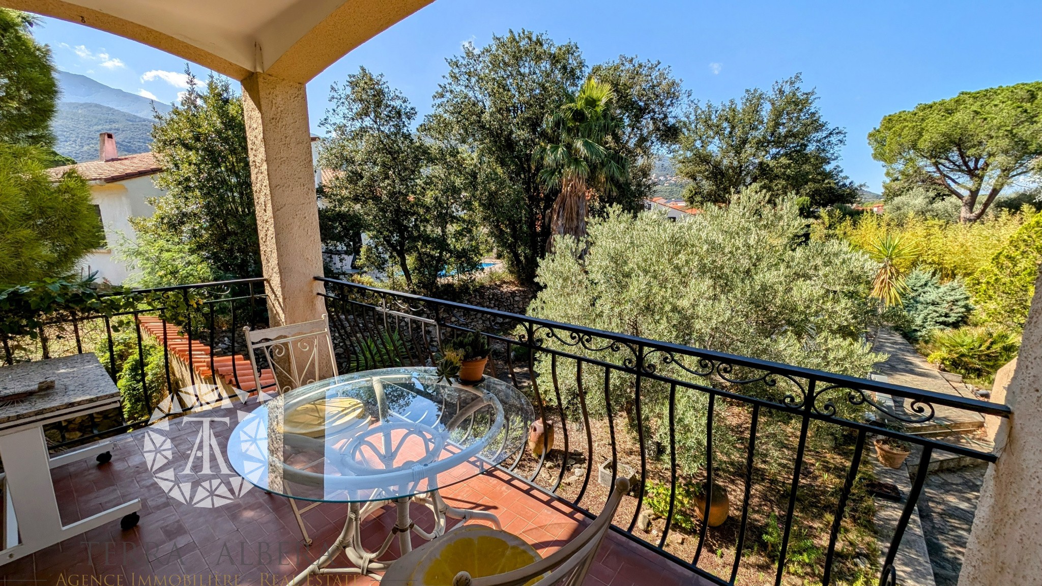 Vente Maison à Laroque-des-Albères 4 pièces